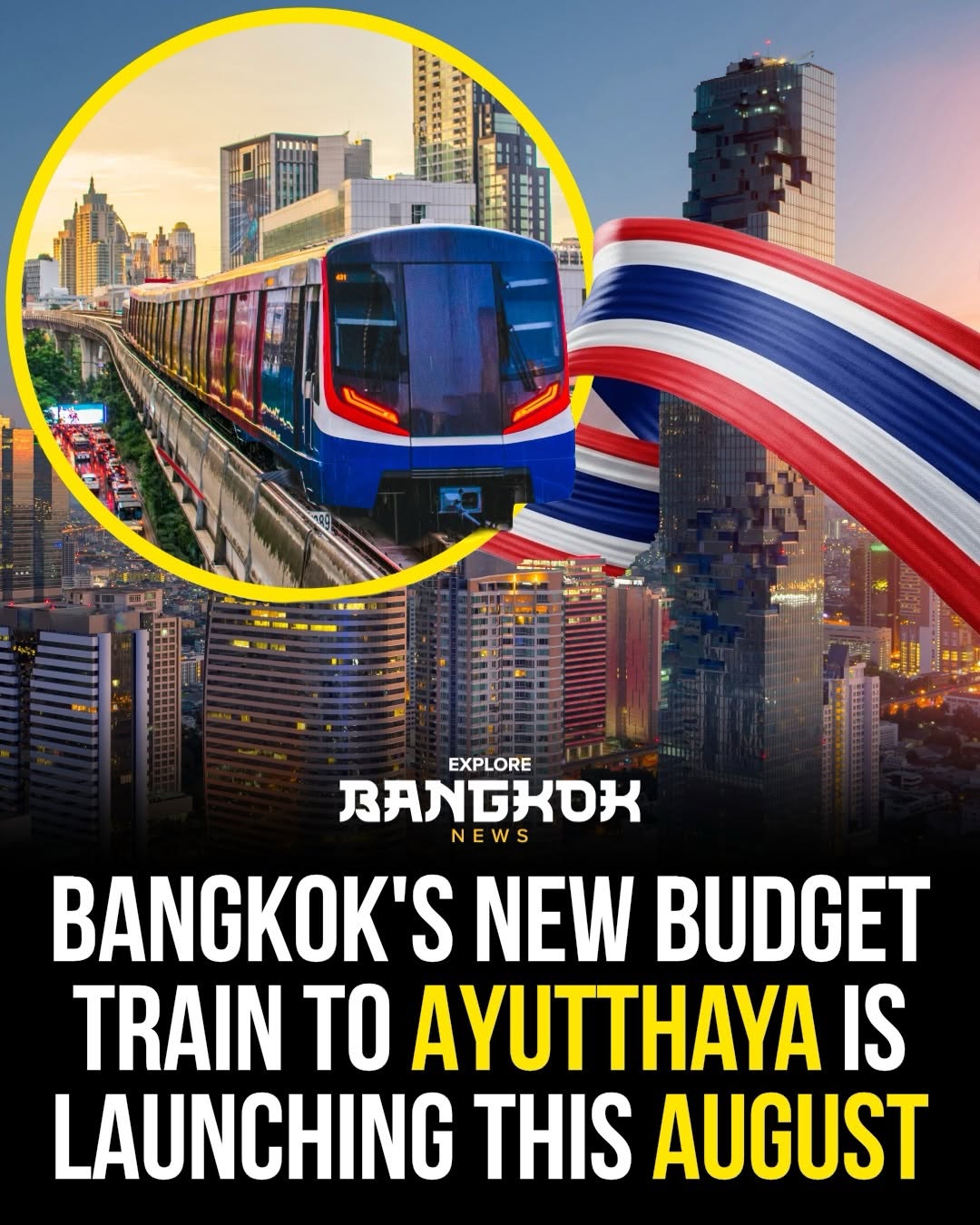 Bangkok 🇹🇭 กรุงเทพ Travel | Hotels | Food | Tips, Ayutthaya Historical Park Office
