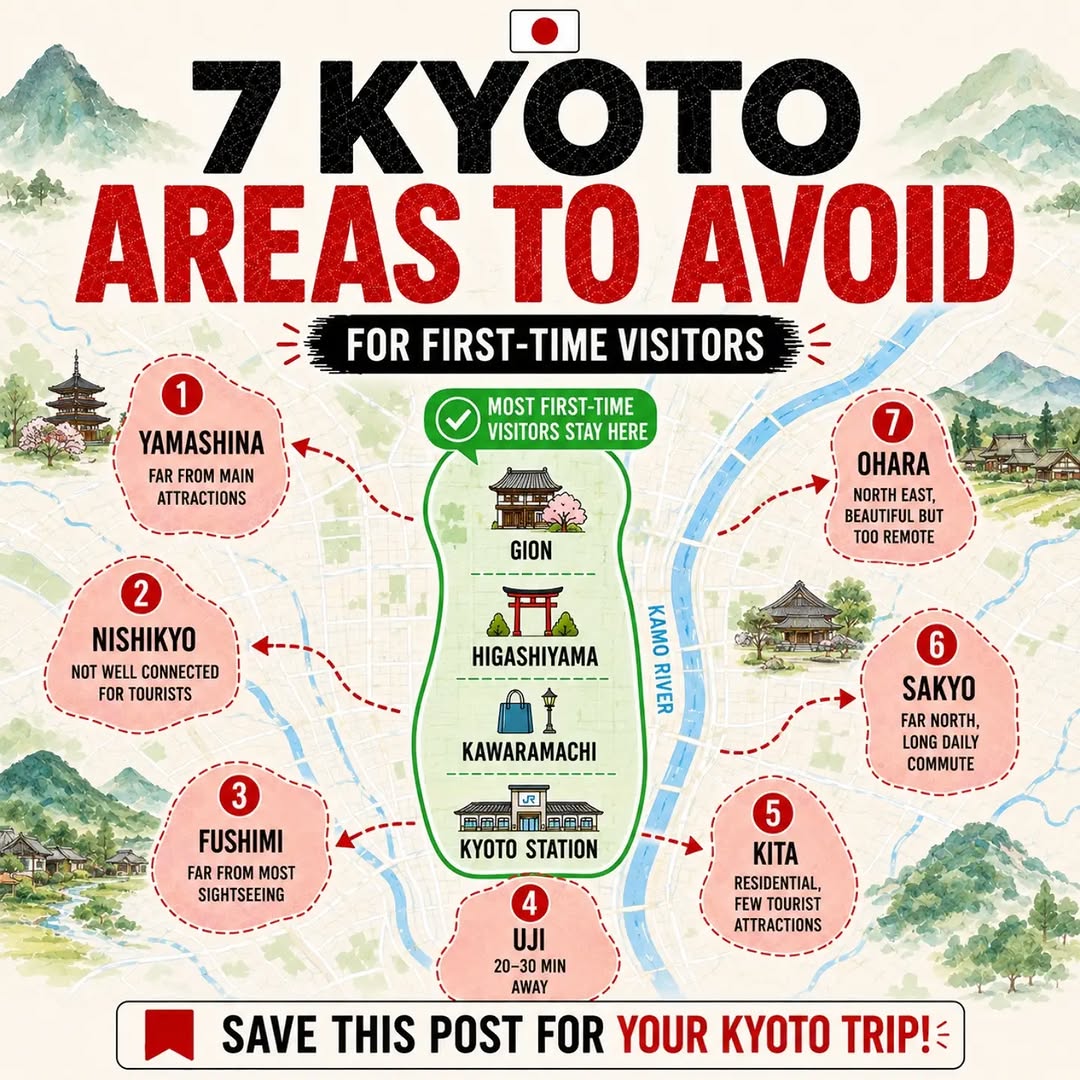 1 Hour Travel Guides, Gion