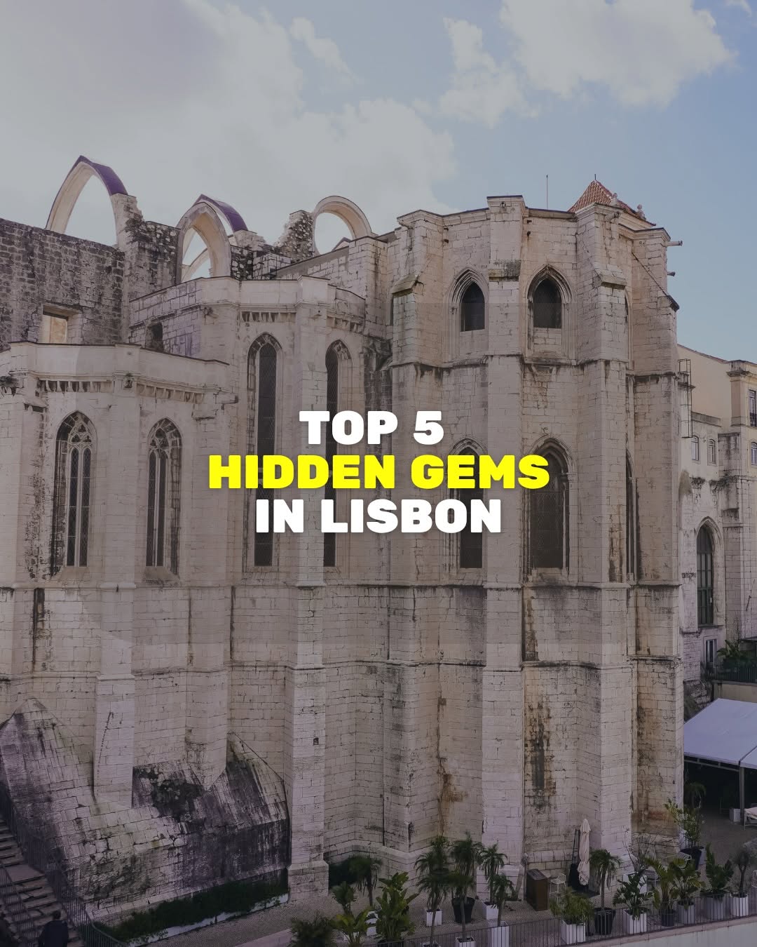 Discover Lisbon, Palácio Nacional da Ajuda