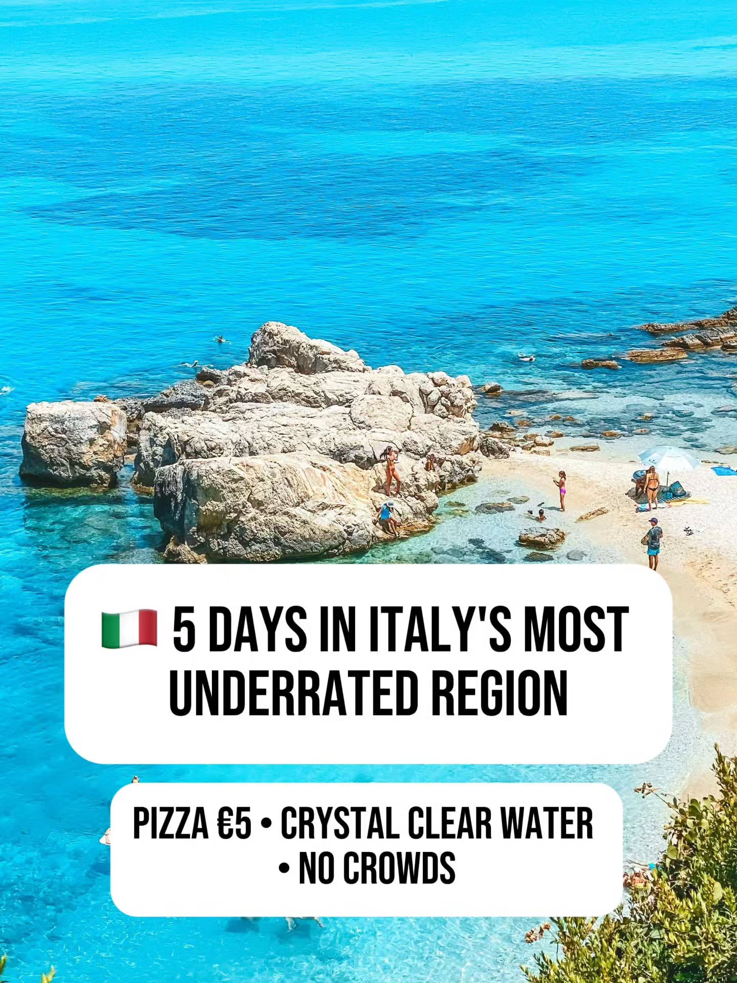 travelimind | travel | vacations, Tropea