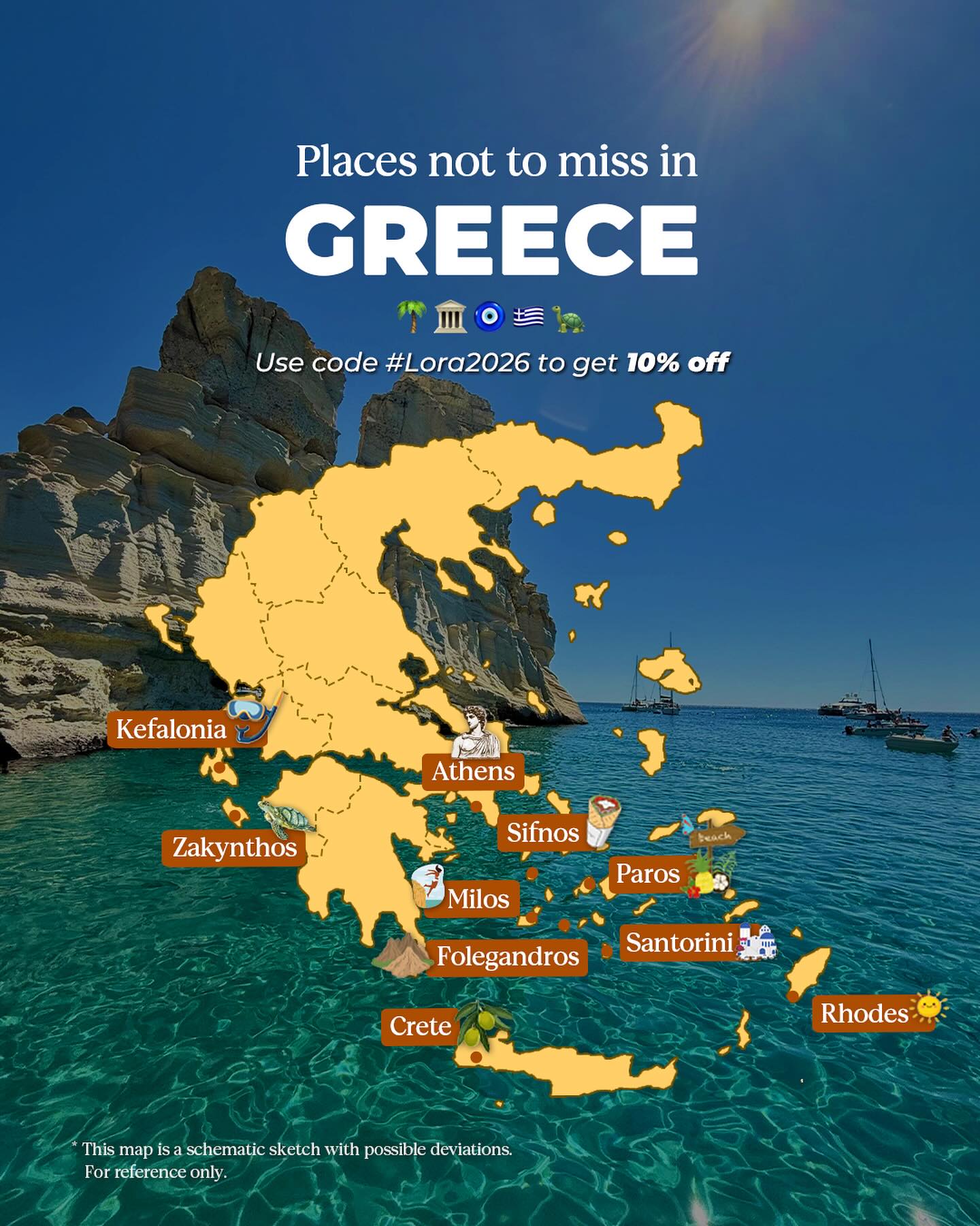 Trip.com, Acropolis of Athens