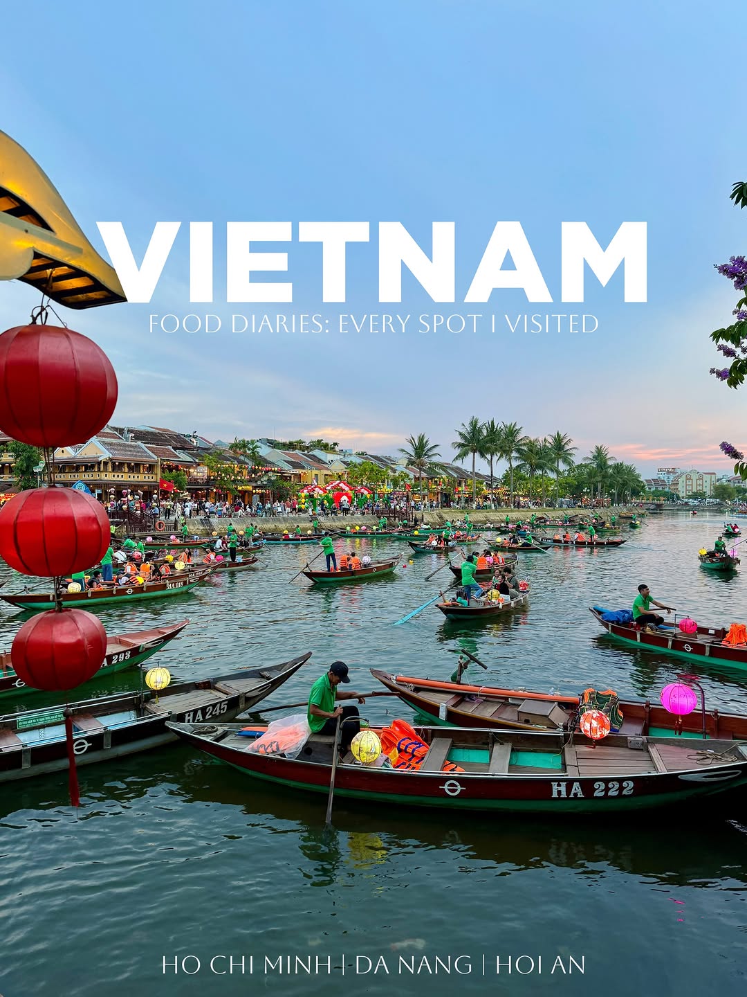 Vietnam 🇻🇳 Travel | Hotels | Food | Tips, Highlands Coffee Ba Trieu