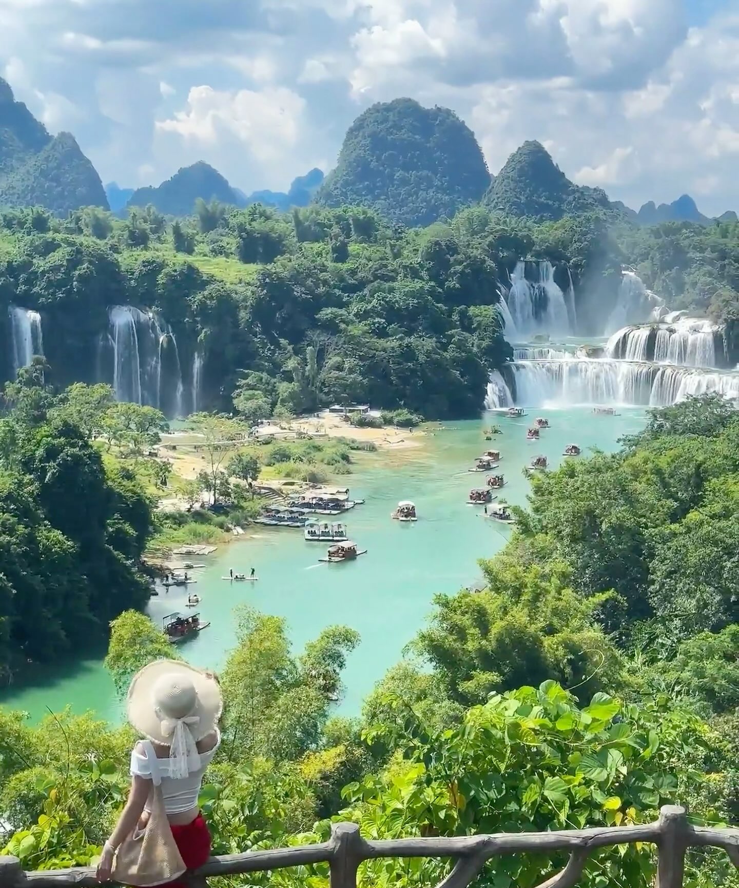 jasmine_pirsch 张恩心, Mingshi Village