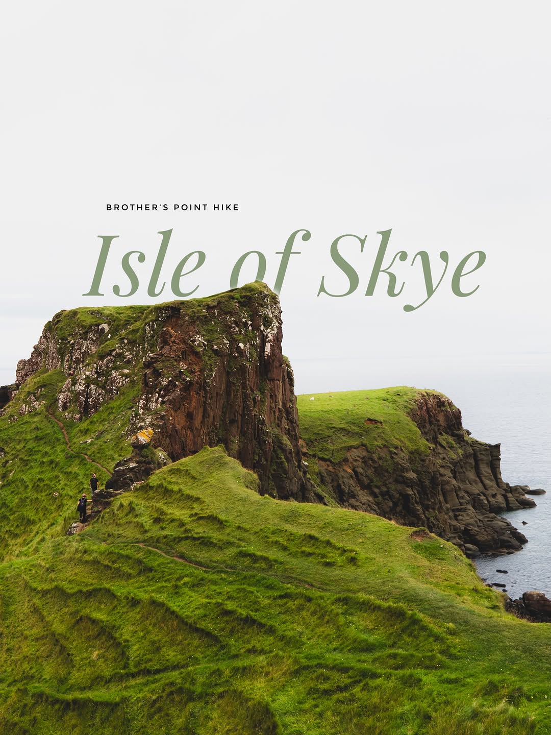 Alina | Adventures and Photography in the Nordics, The Storr