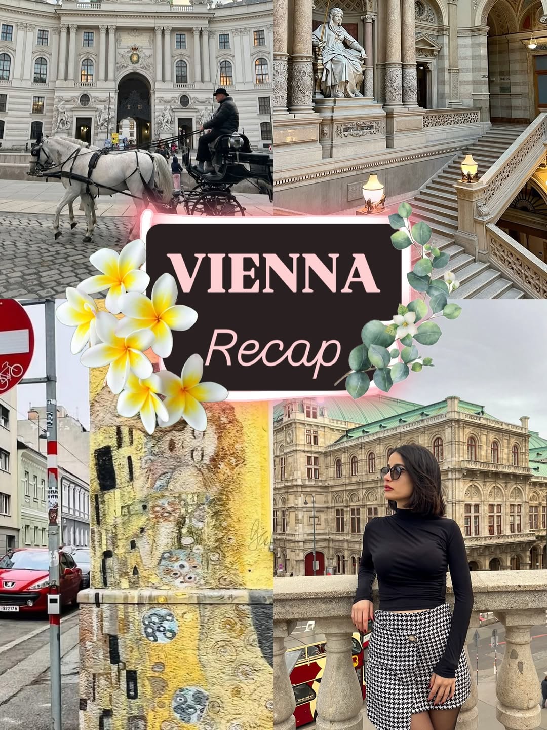 Eylem, Belvedere Palace