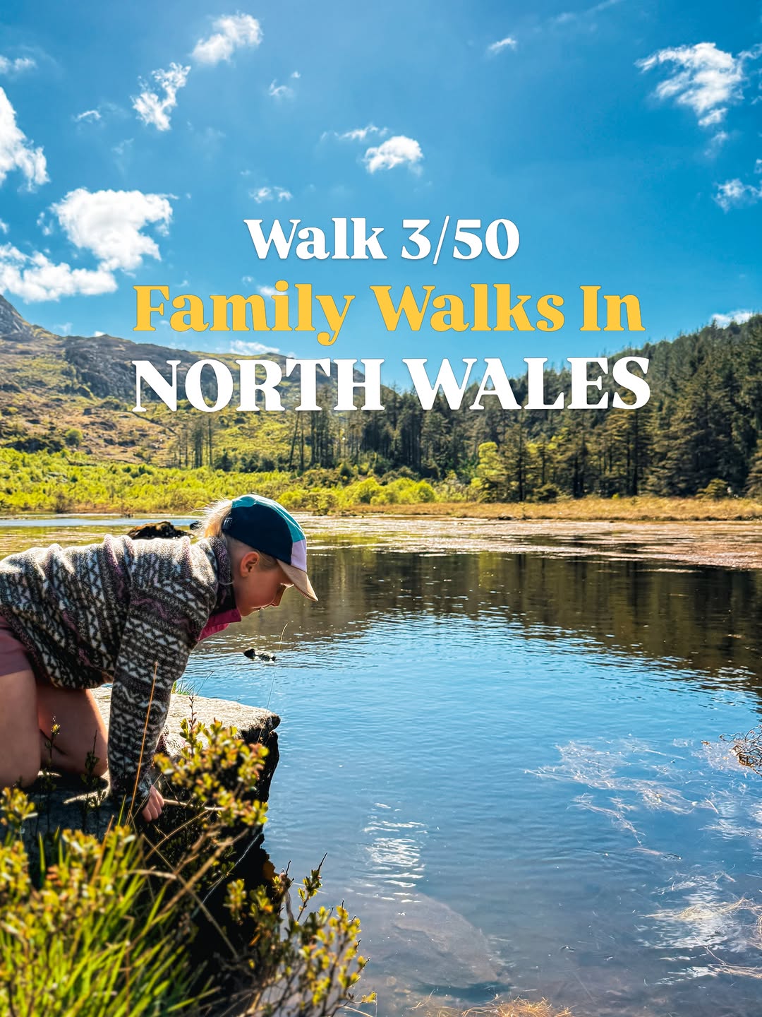 NorthWalesAdventurers, Snowdonia