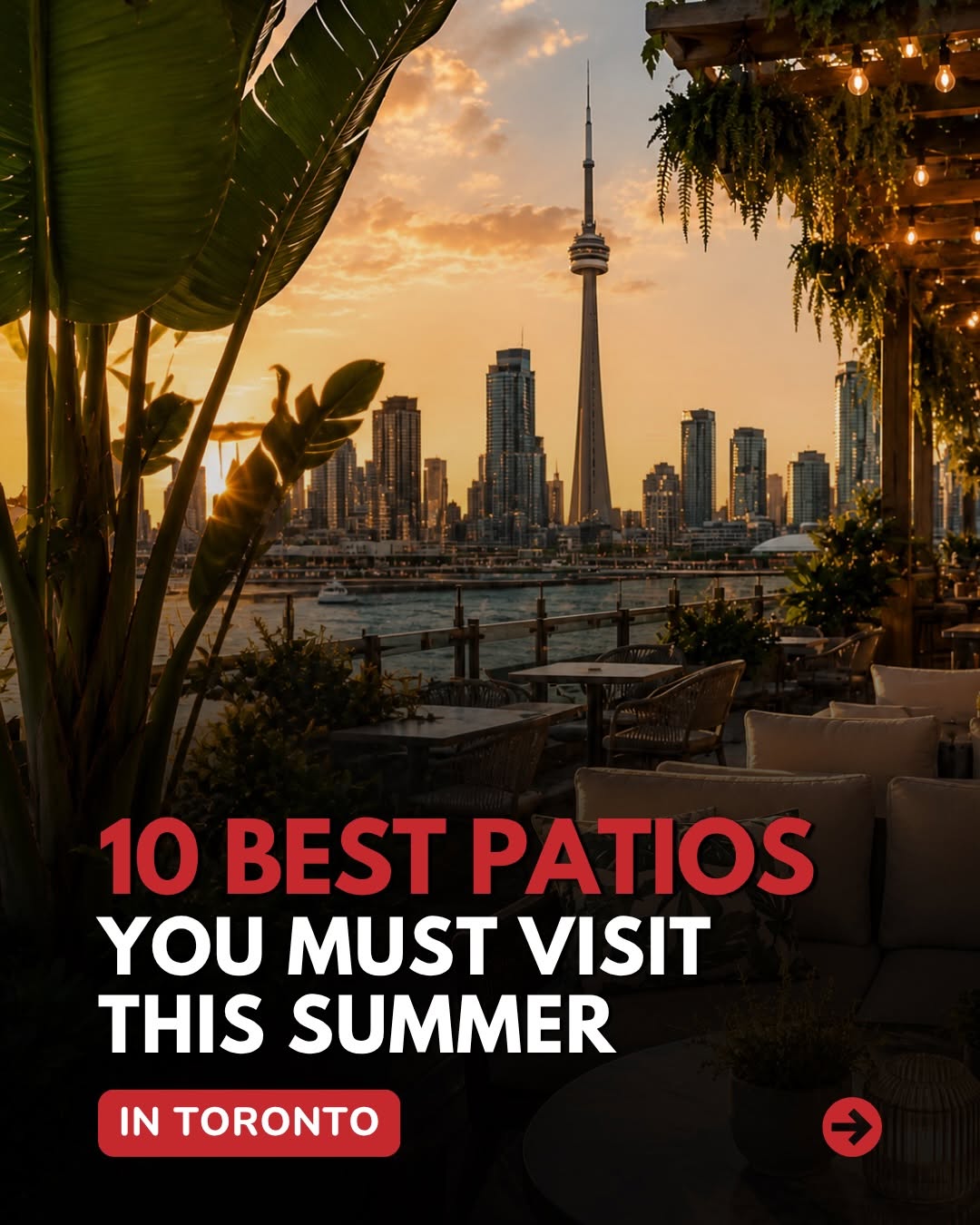 Must Do Toronto, El Catrin Destileria