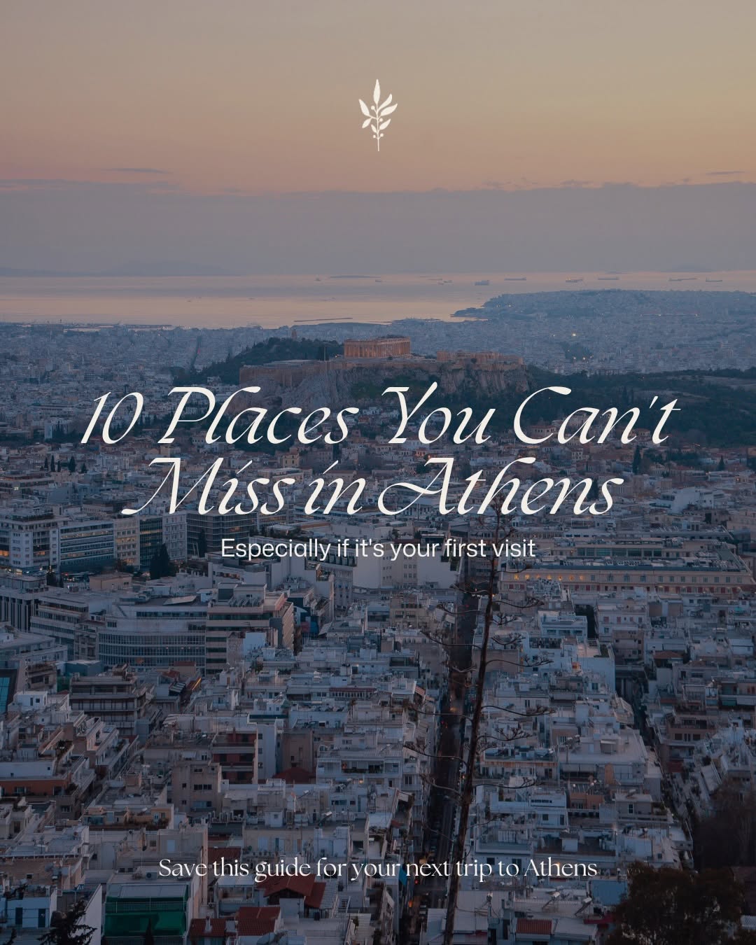 Athenian Riviera Tours, Acropolis of Athens