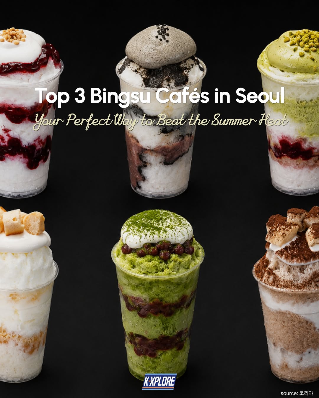K-Xplore, Mangwon Market