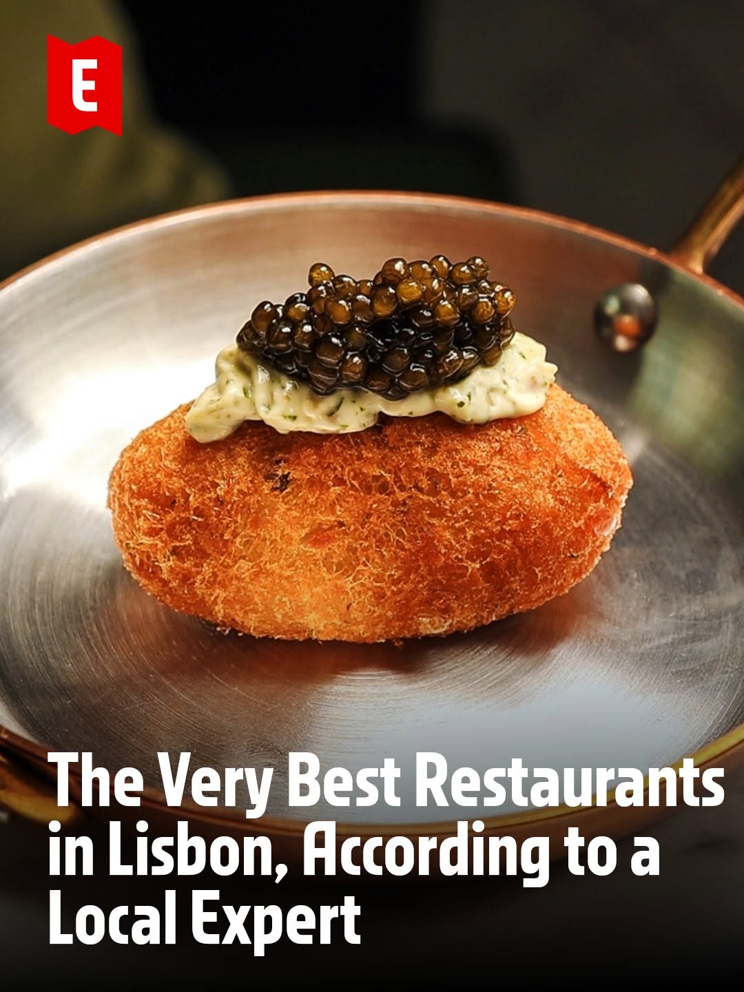 Eater, Café de São Bento