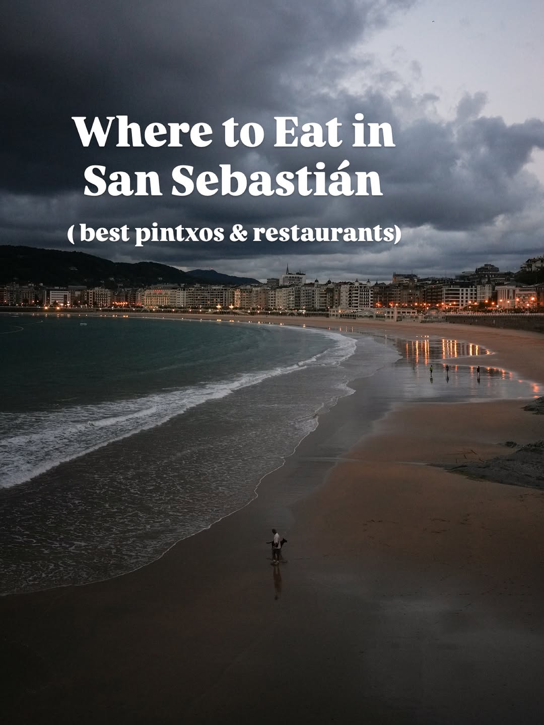 Jessica Wright | California-Based Travel Blogger, Gandarias