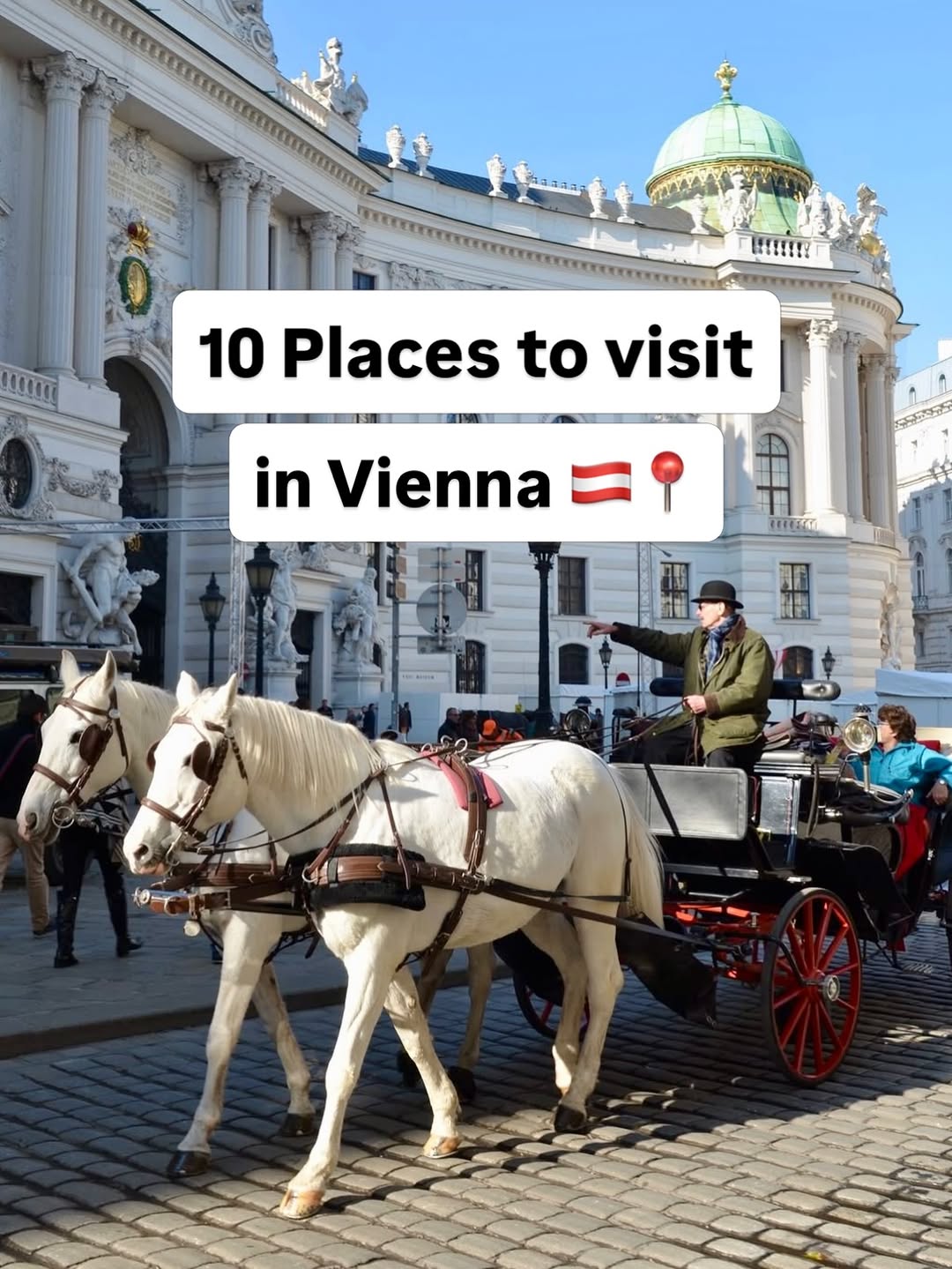 Vienna Travel & Nightlife, Belvedere Palace