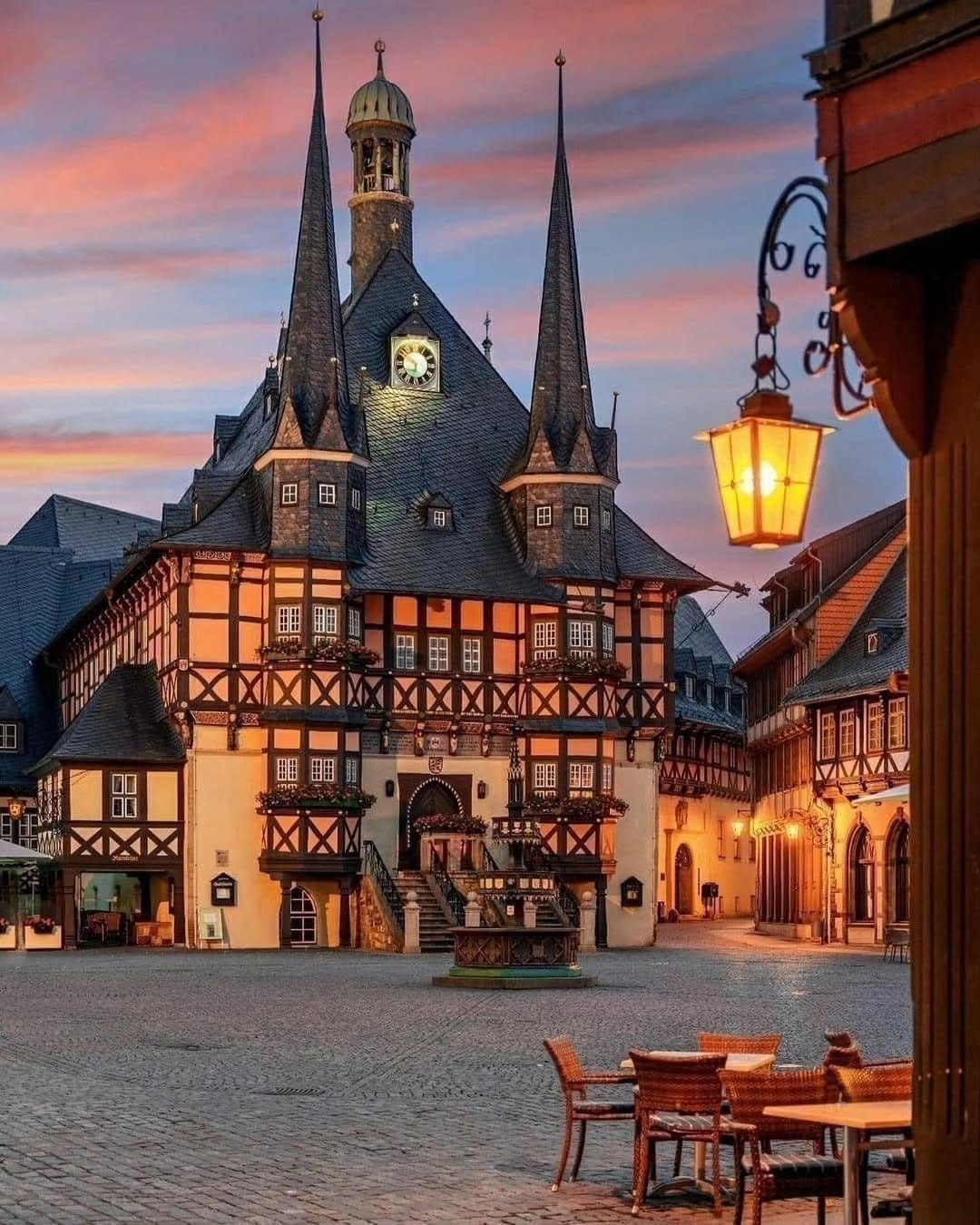 Travel | Explore | Adventure, Quedlinburg