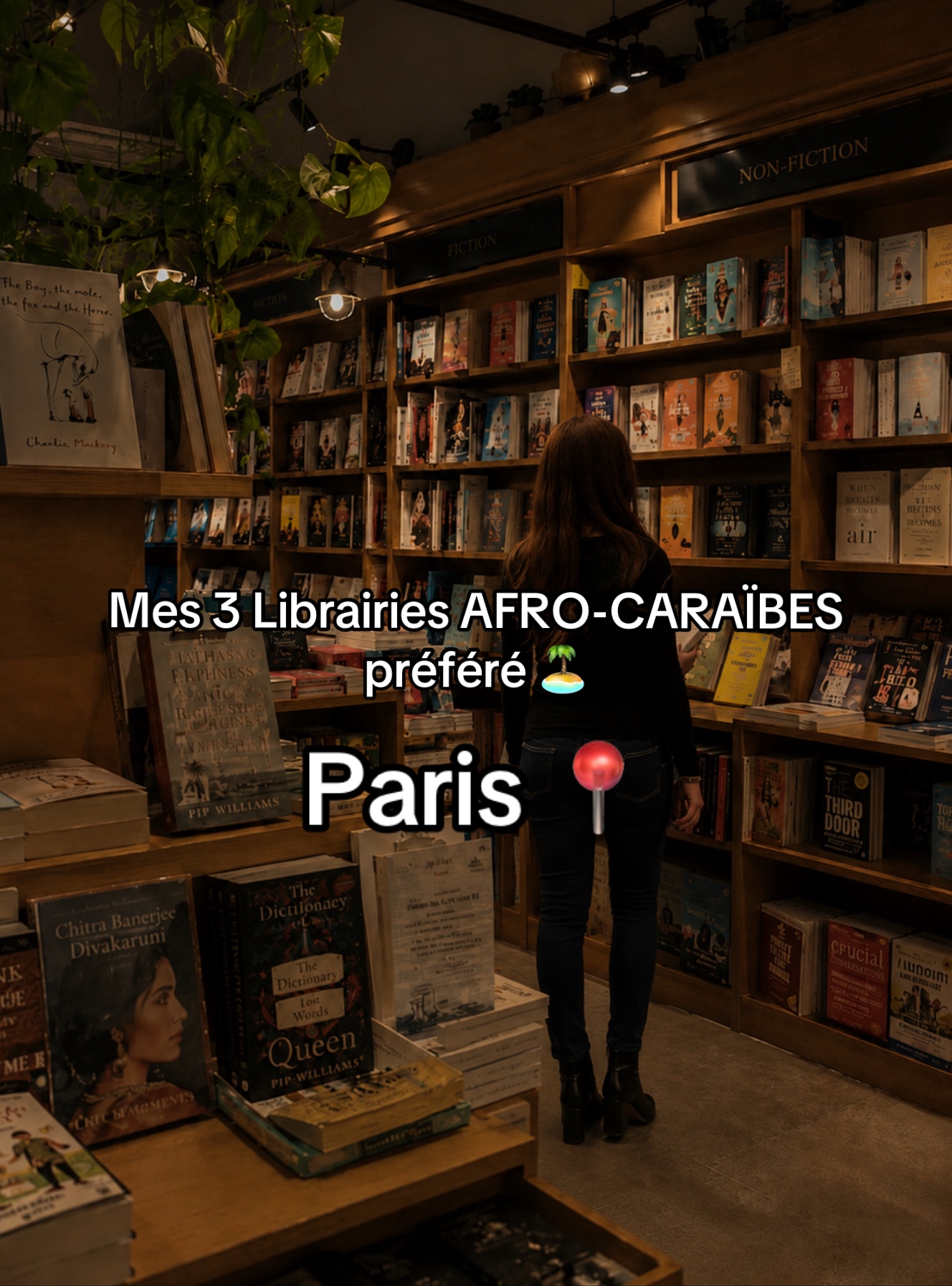 kellynda, Présence Africaine