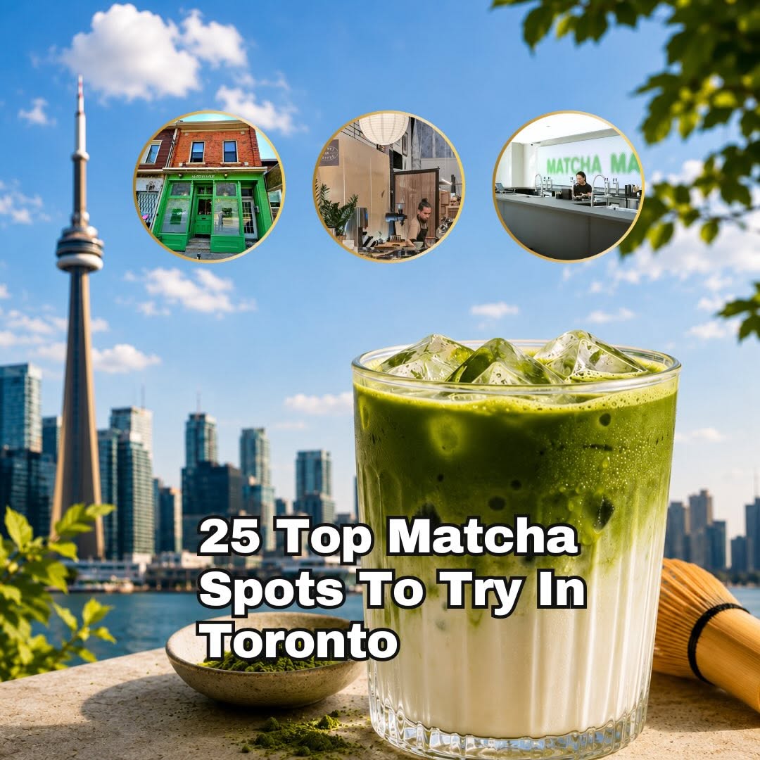 Toronto Things To Do, Project Seoul