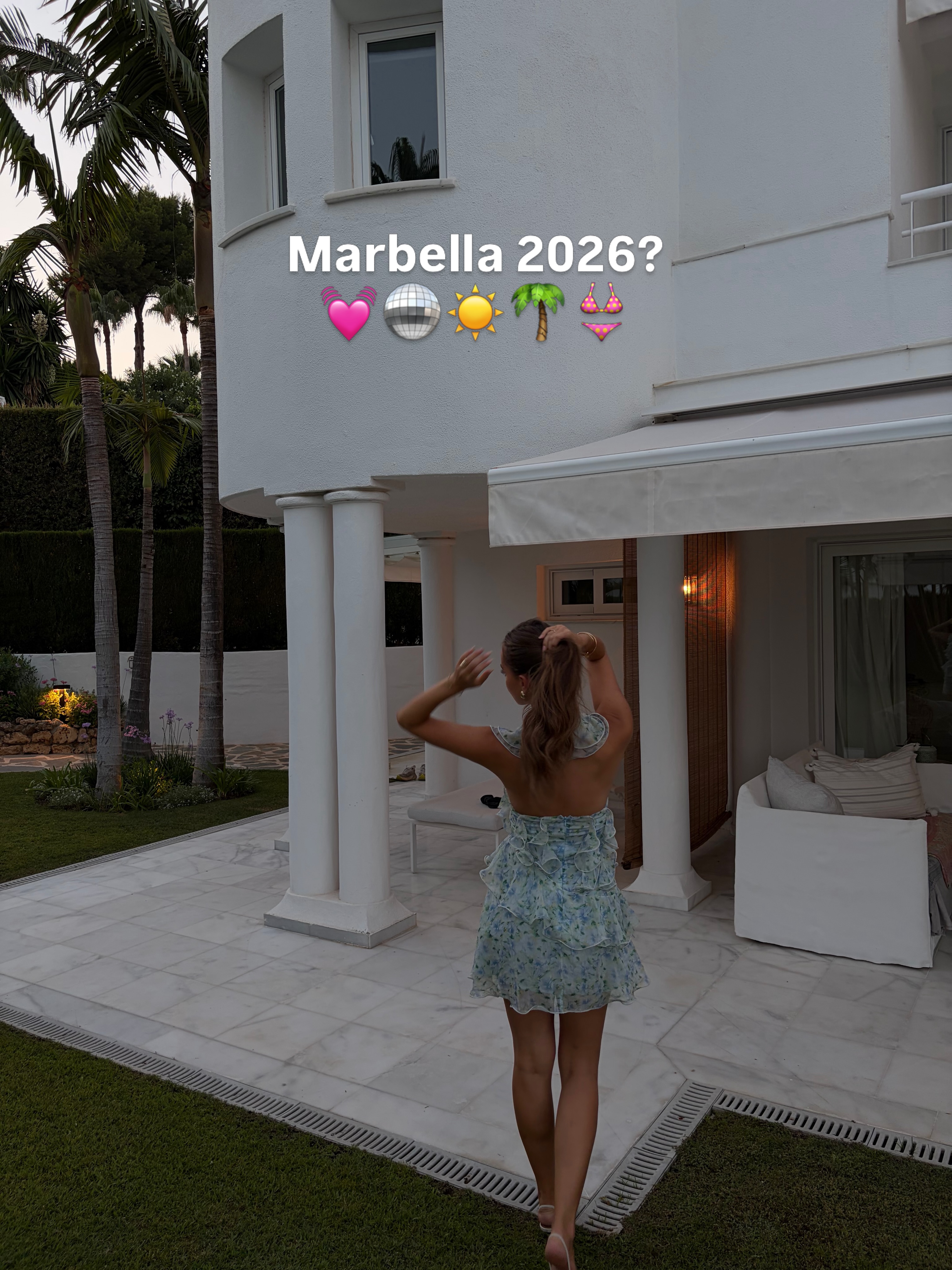 Marbella Guide, Boho Club Hotel