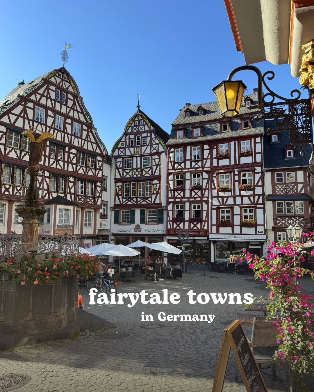 Isabella Sommer | Adventure Travel Creator, Bremen