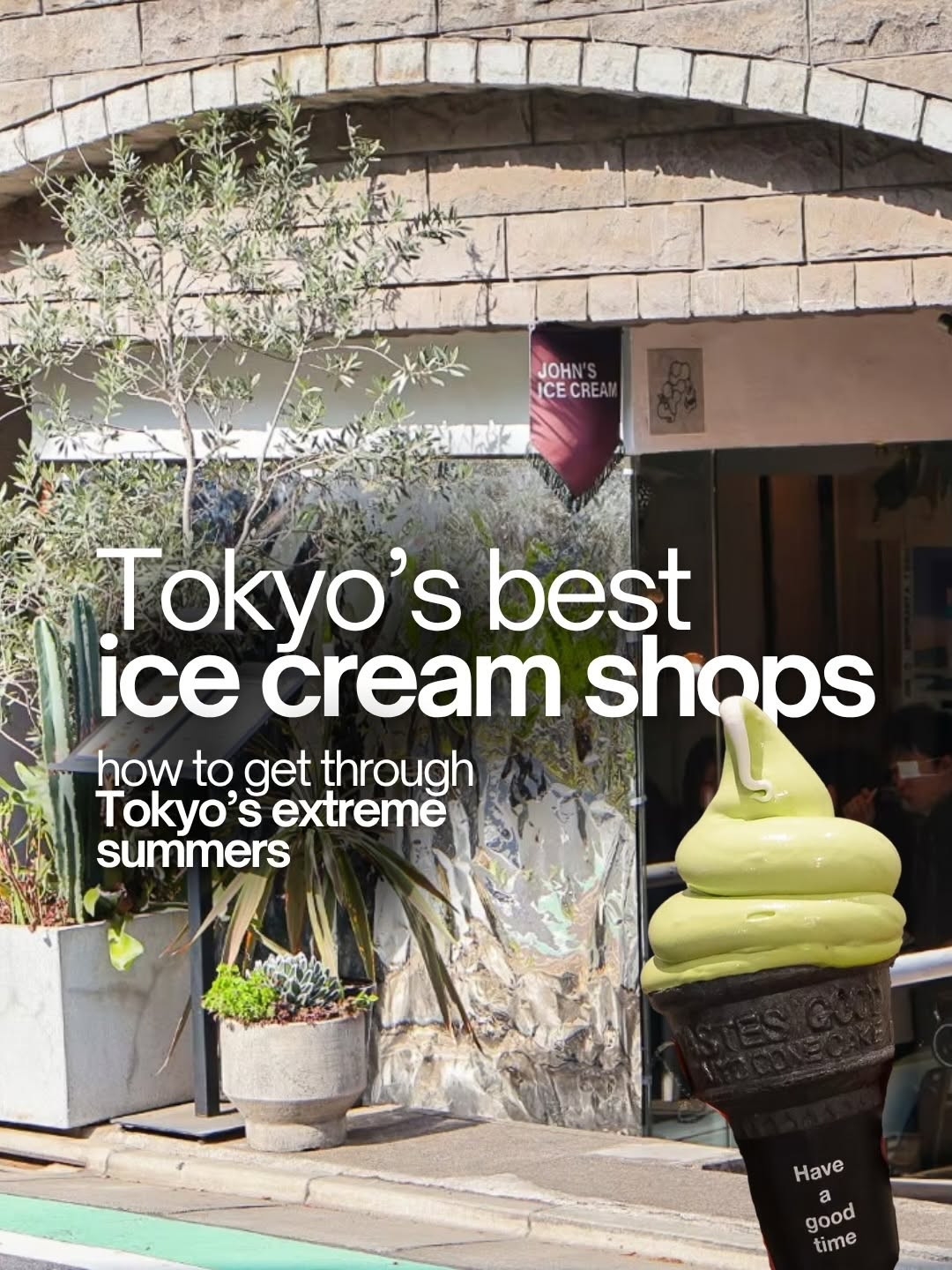 Japan Food Travels, Tokyu Kabukicho Tower