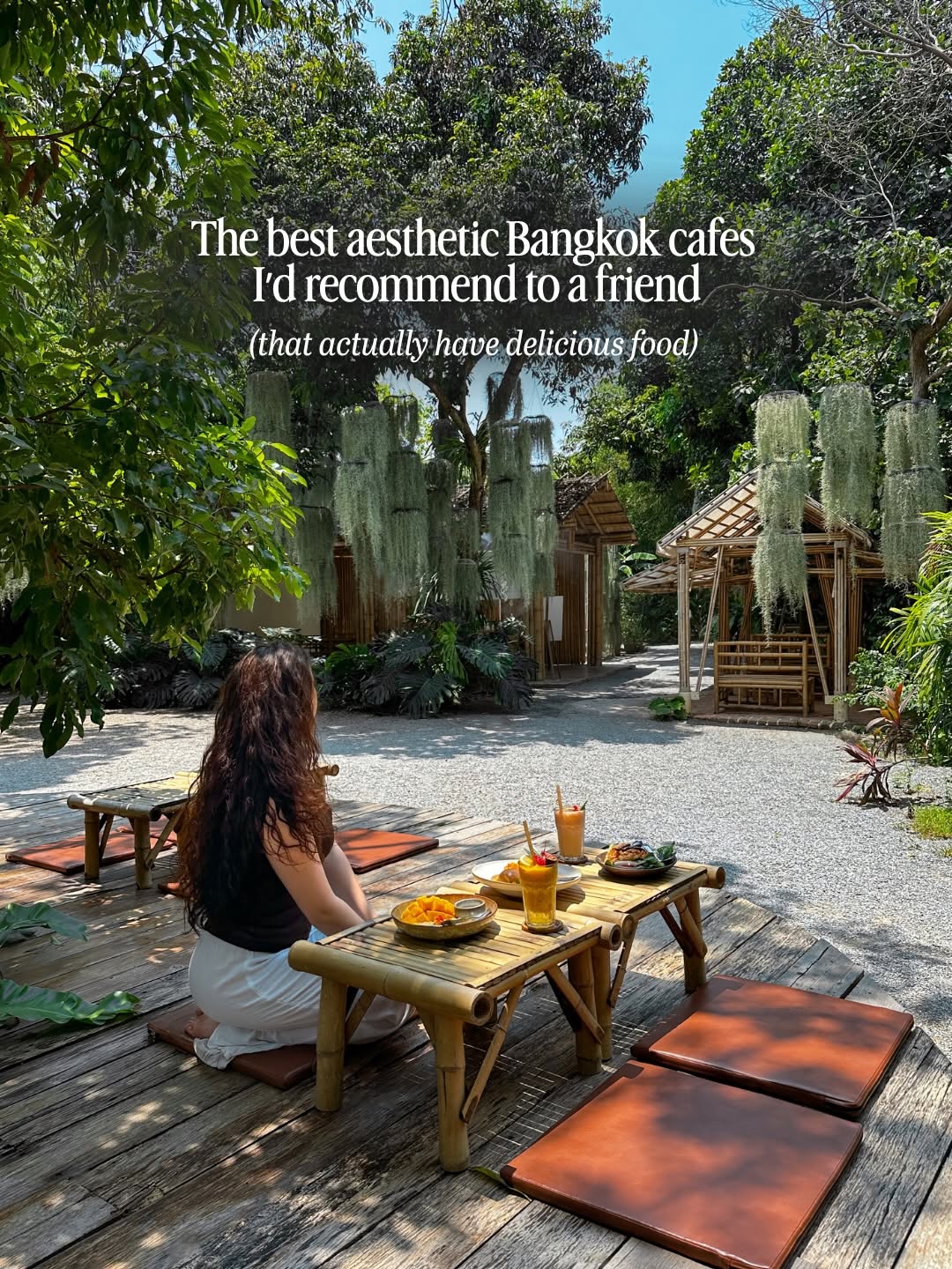 Kashima Doherty | Luxury Travel & Hotels, Brooks brunch & bar Ari