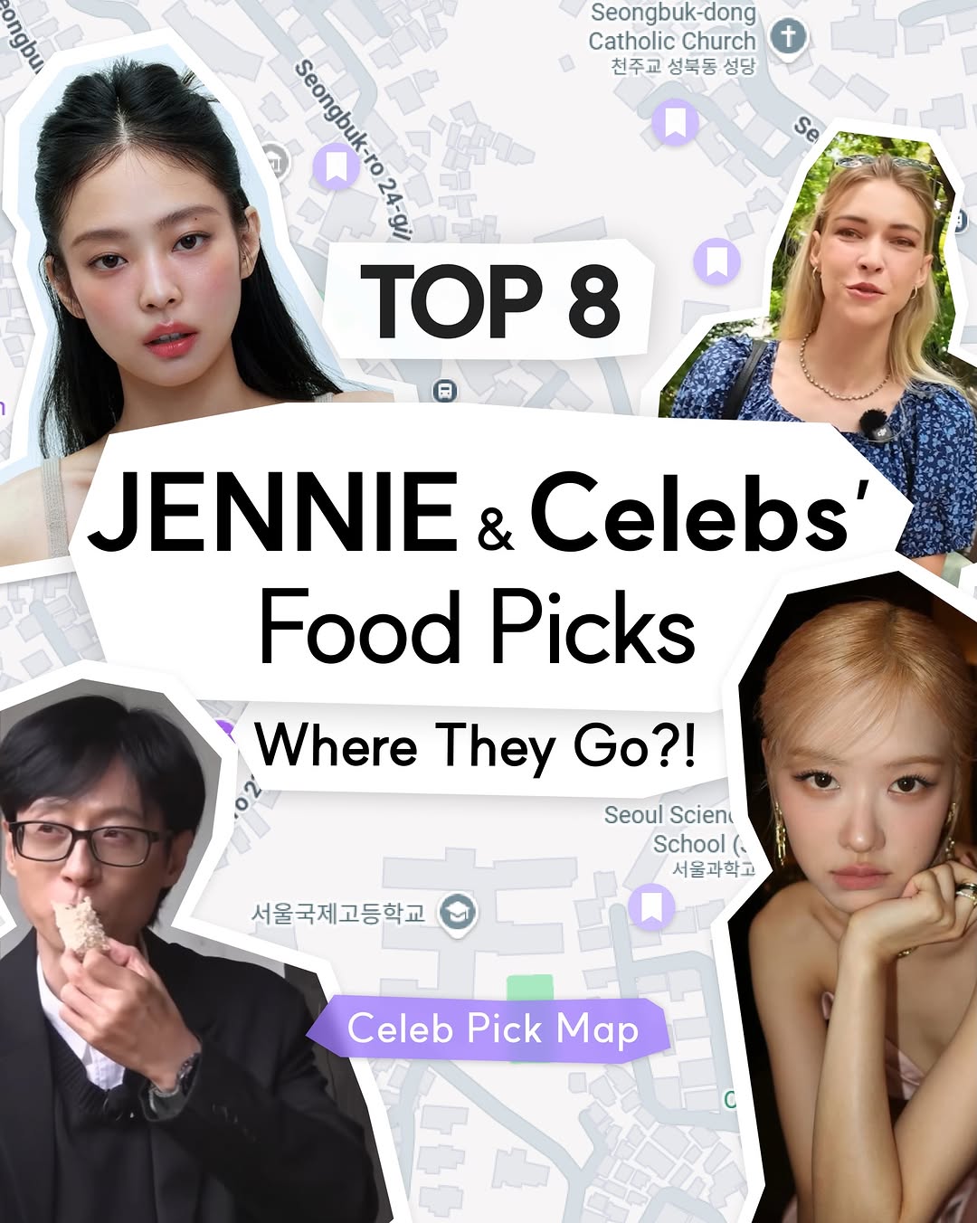 On.K, 문화식당 성북동
