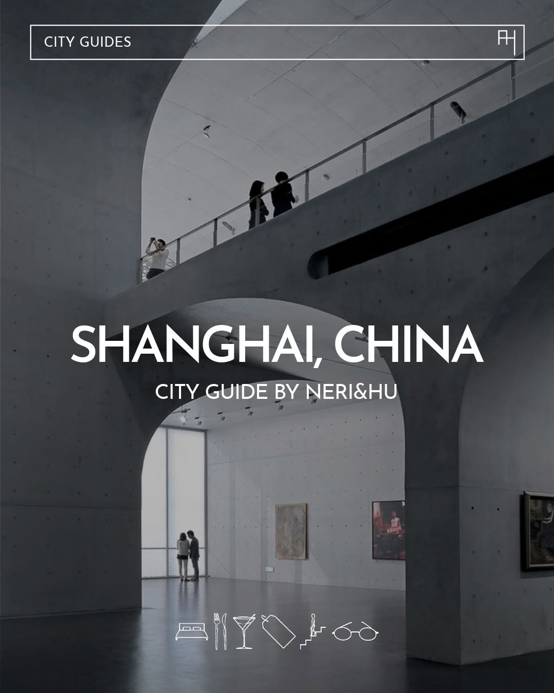 architecture & design hunter, Mercato