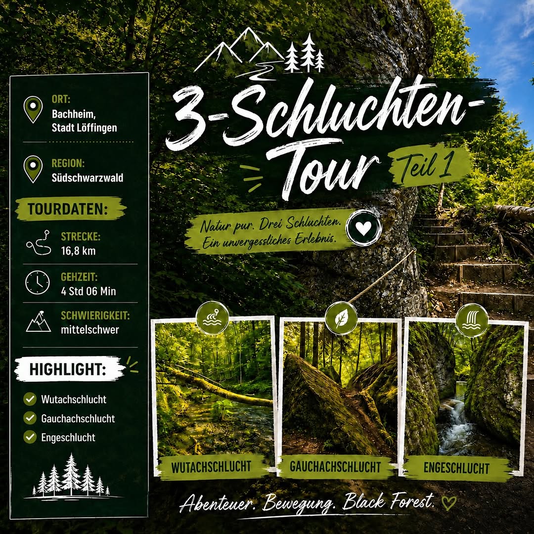 𝘋𝘢𝘯𝘪‘𝘴 𝘞𝘢𝘯𝘥𝘦𝘳𝘣𝘭𝘰𝘨, Wutach Gorge