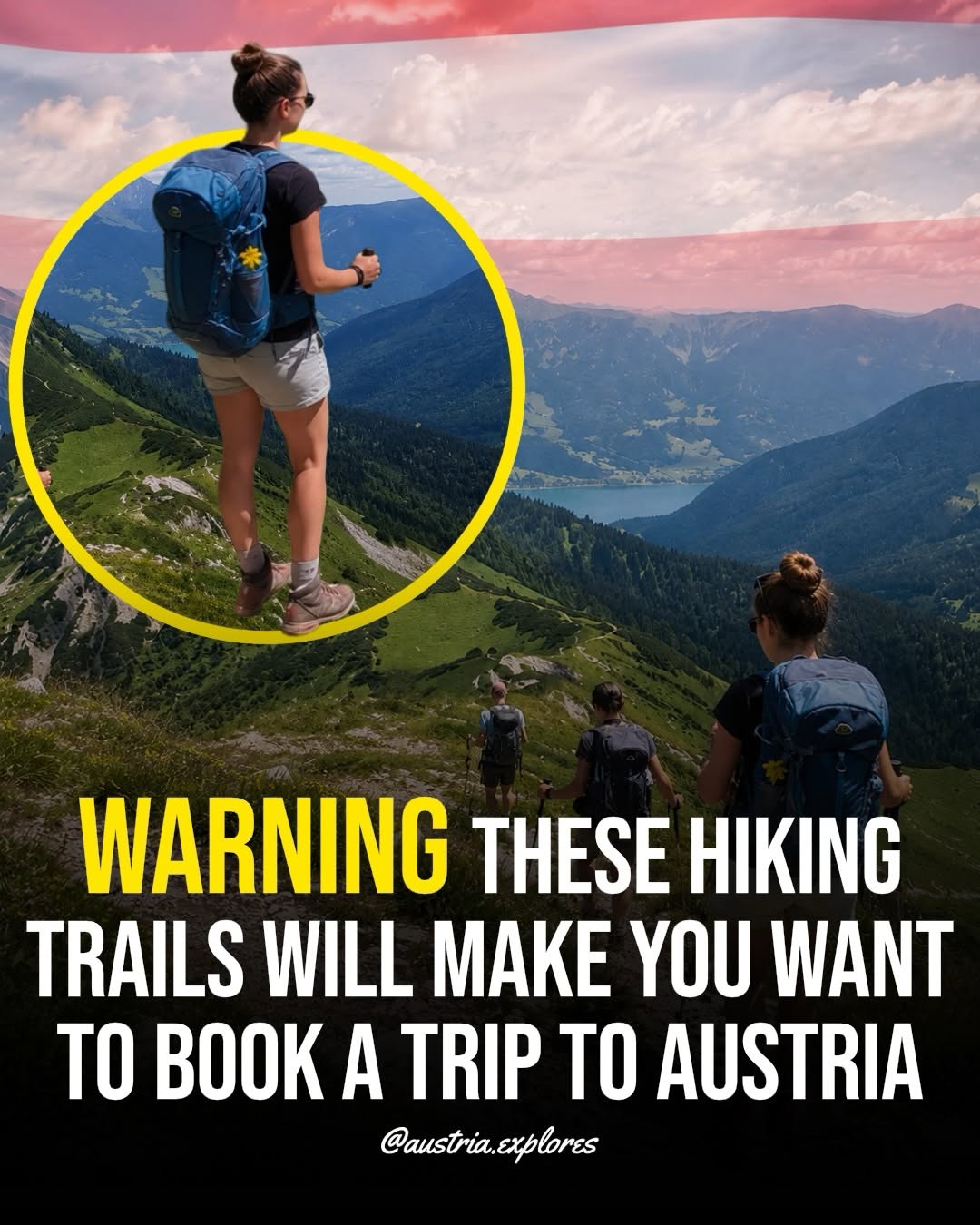 Austria 🇦🇹 Travel | Hotels | Food | Tips, Nationalpark Hohe Tauern