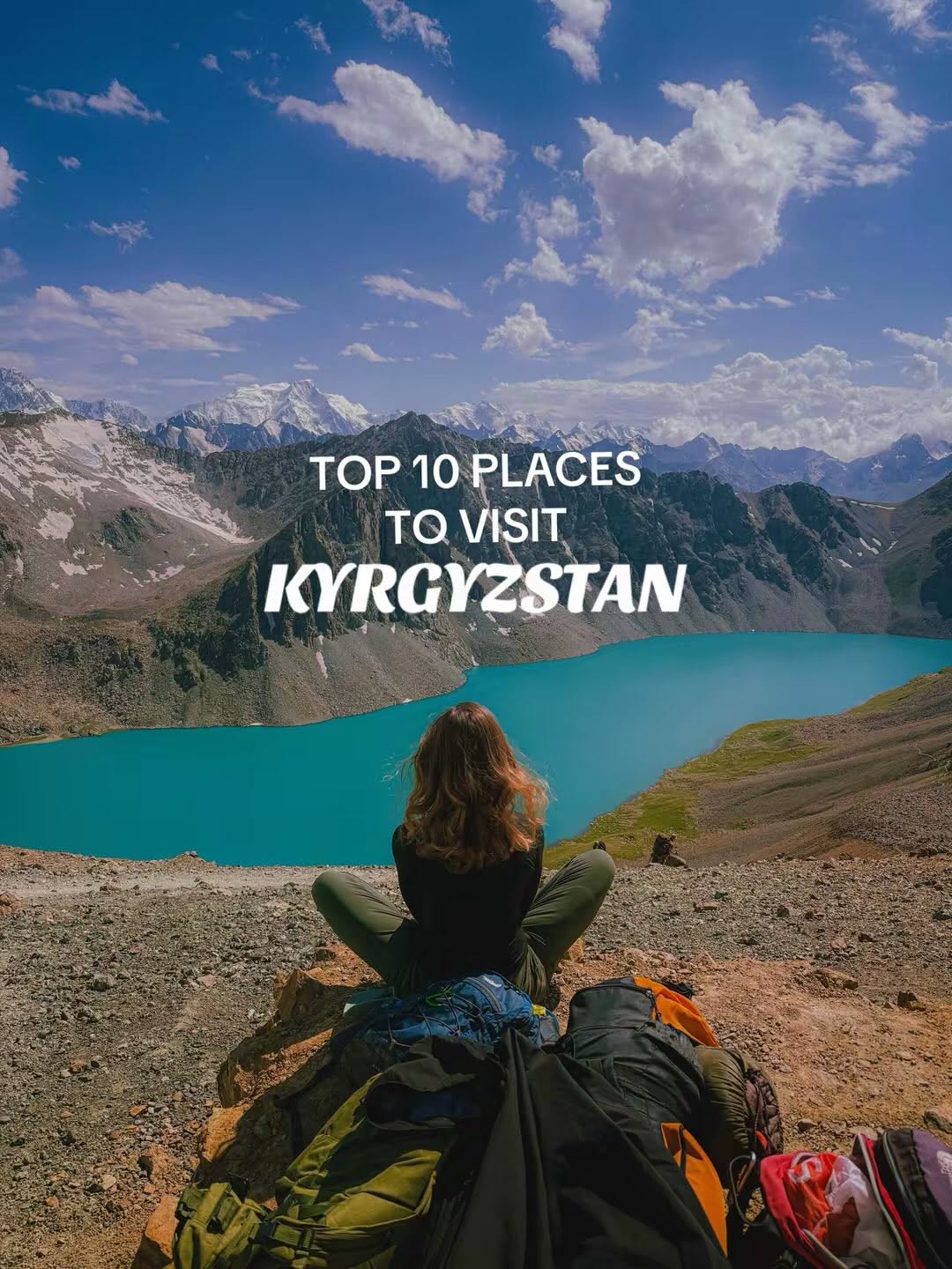 Jackshylyk / Tours to Kyrgyzstan / Content, Fairytale canyon "Skazka"