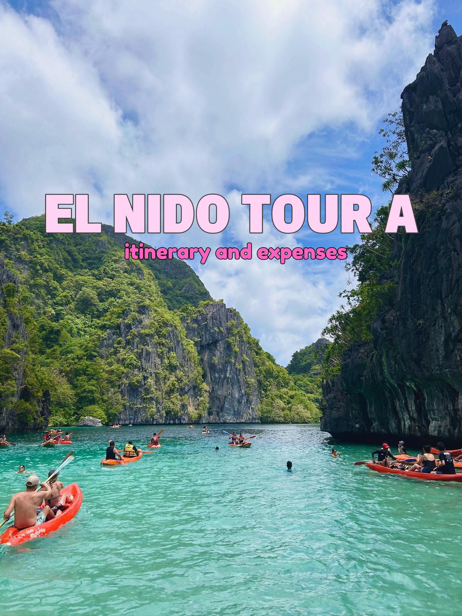 el nido | travelwithmey 🏝️, Big Lagoon
