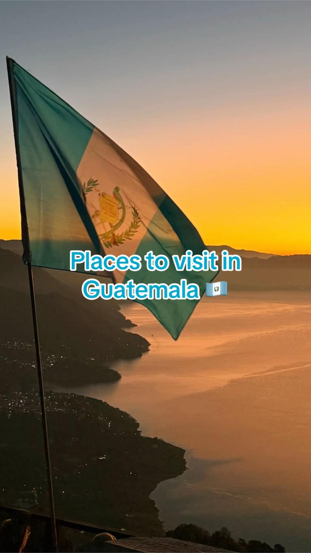 YourTravelGuide, Antigua Guatemala