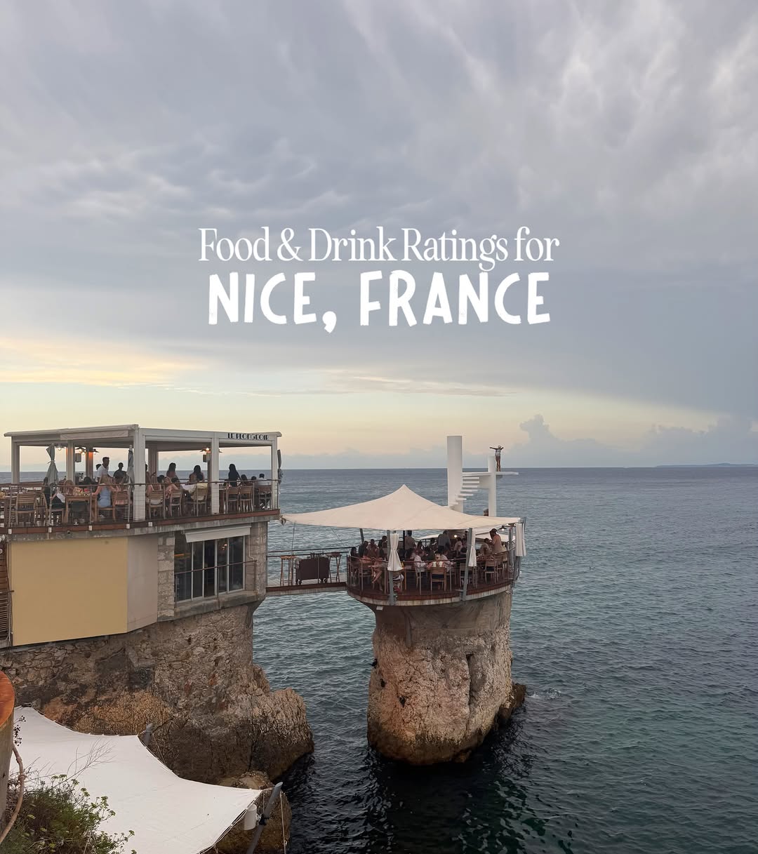 Caroline Mair | Edinburgh food & lifestyle, Maranna