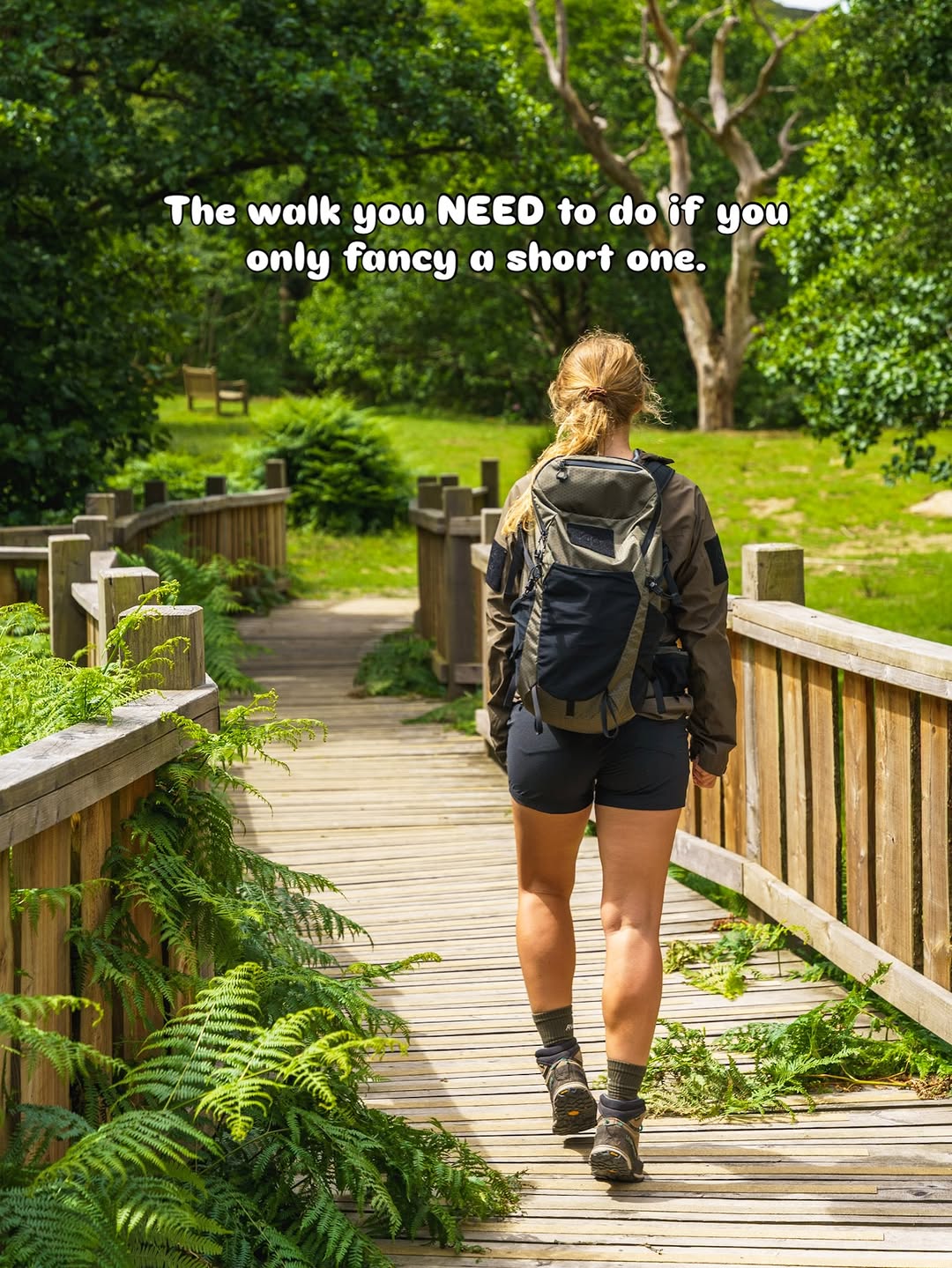 Char Noon | UK Walks & Adventures, The Elan Valley