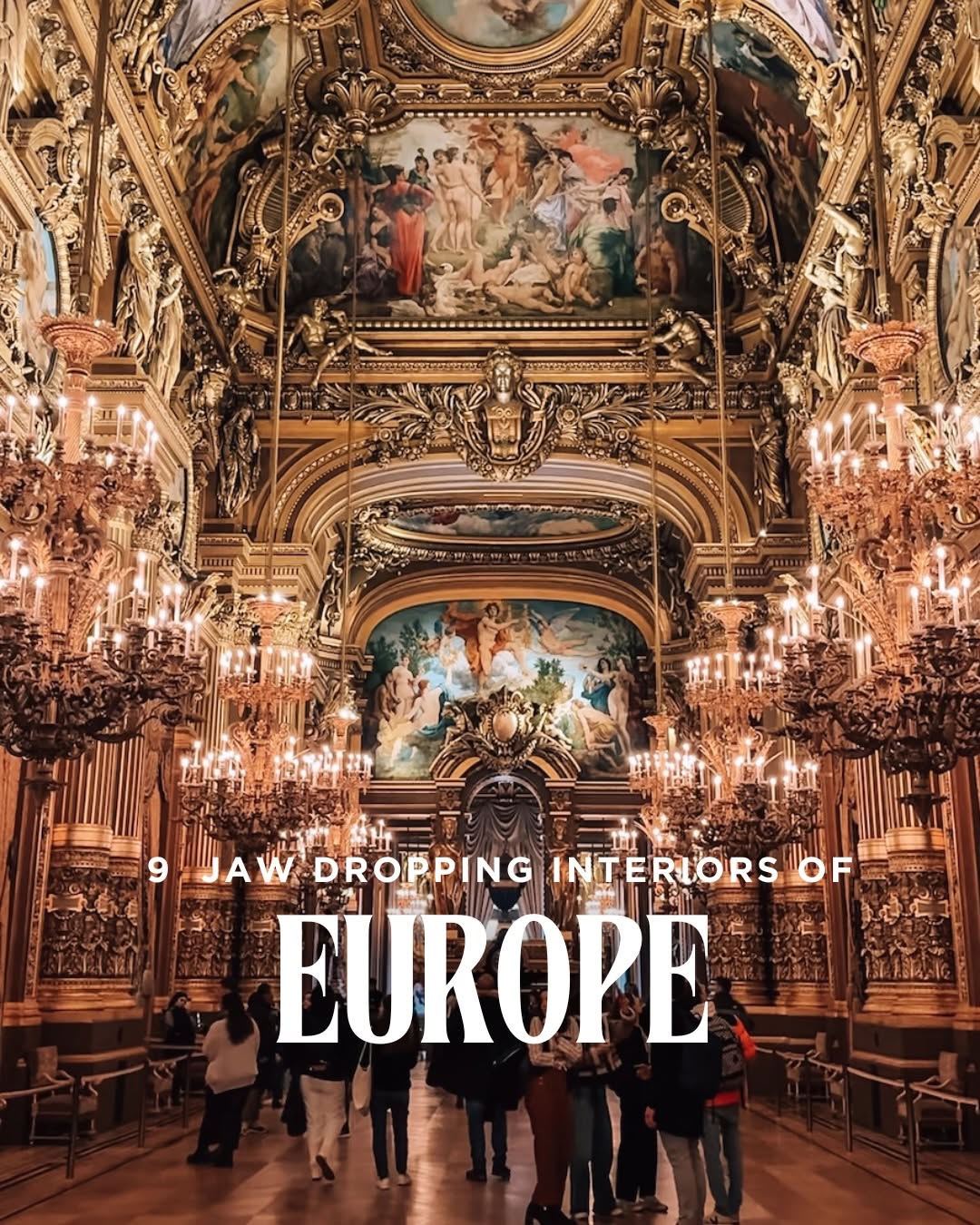 Min Kwak | Travel Creator | USA, Doge's Palace