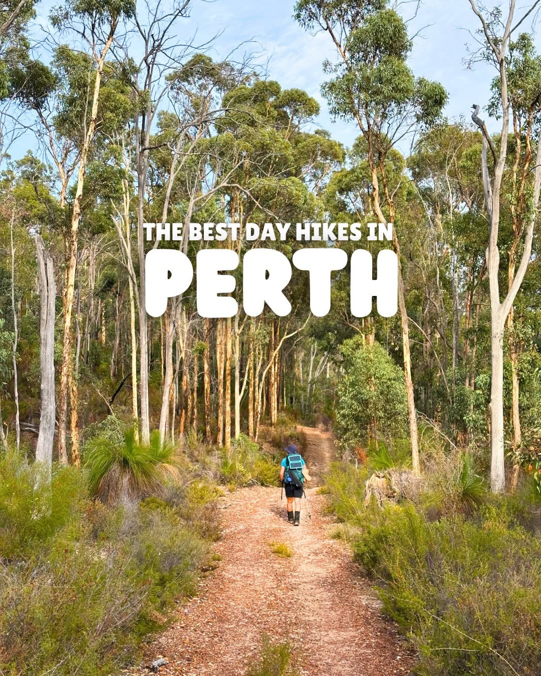 Abbey | Adventure Travel, Lesmurdie Falls Car Park