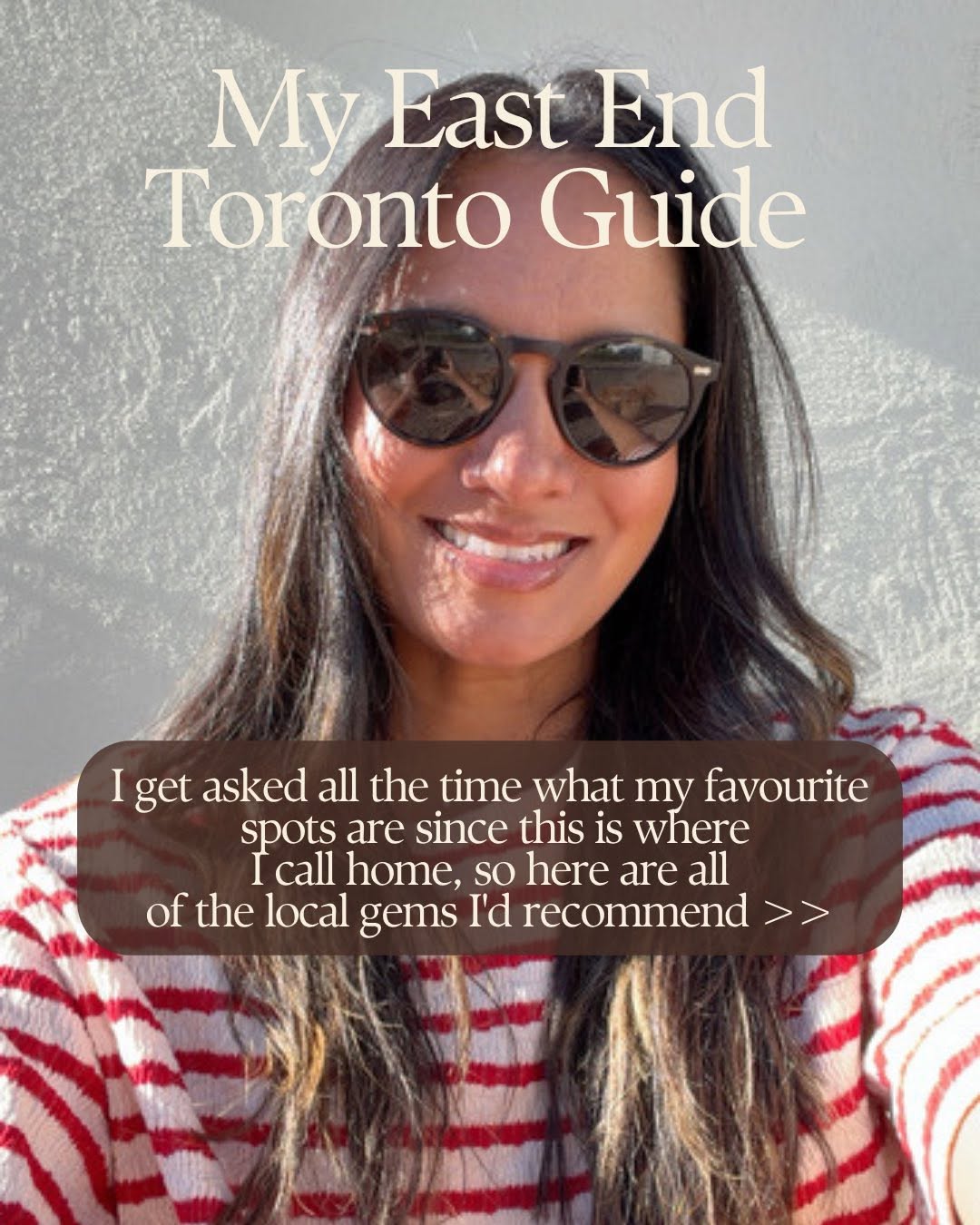 Palak Dave • Host, Storyteller, Author, Gusto 501