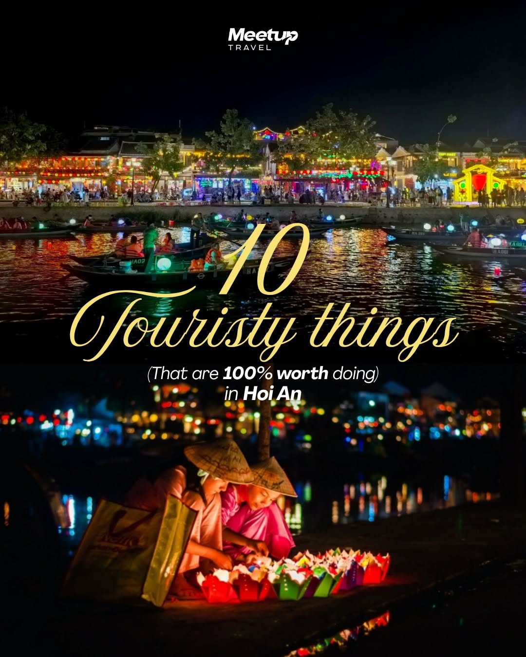 Visit Danang | By Meetup Travel, Bánh Mì Phượng