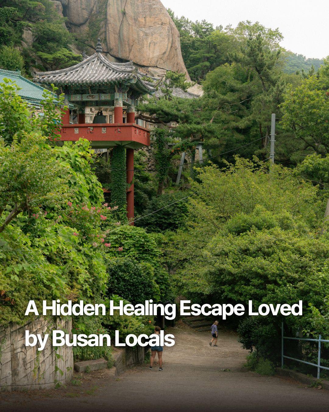 visitbusan.en, Seokbulsa