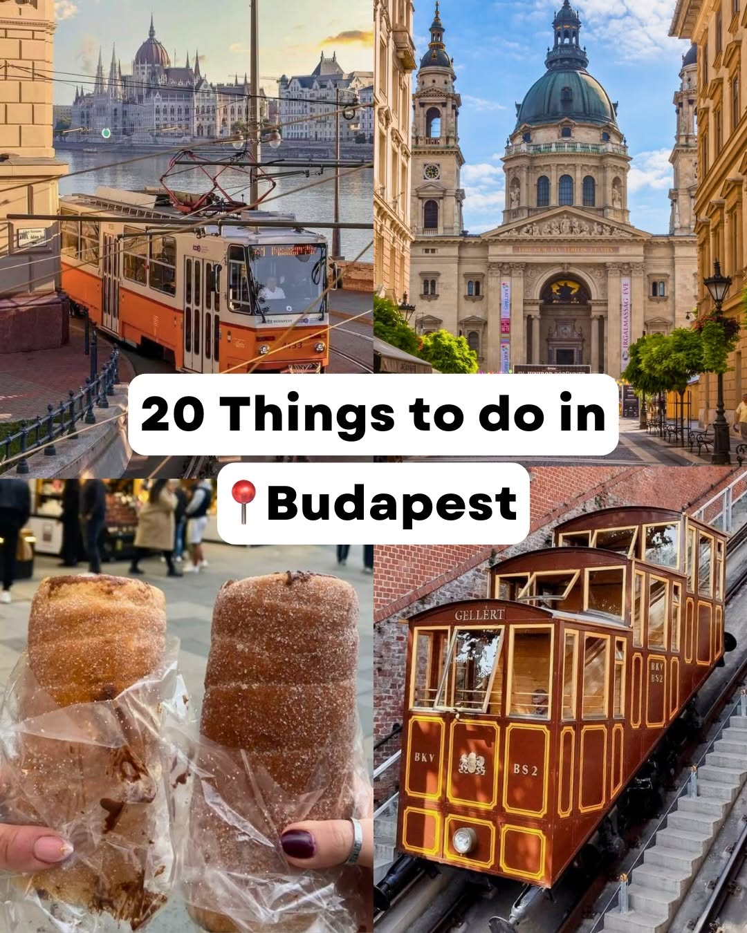 Budapest Travel & Nightlife, Fisherman's Bastion
