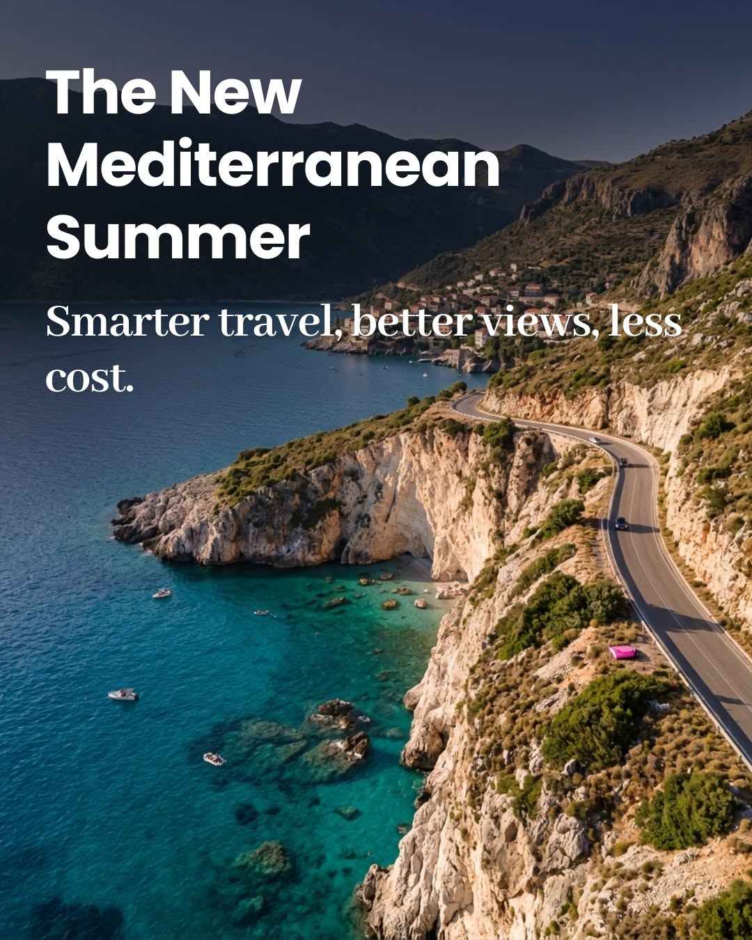 DocentPro | Travel Made Easy, Ksamil