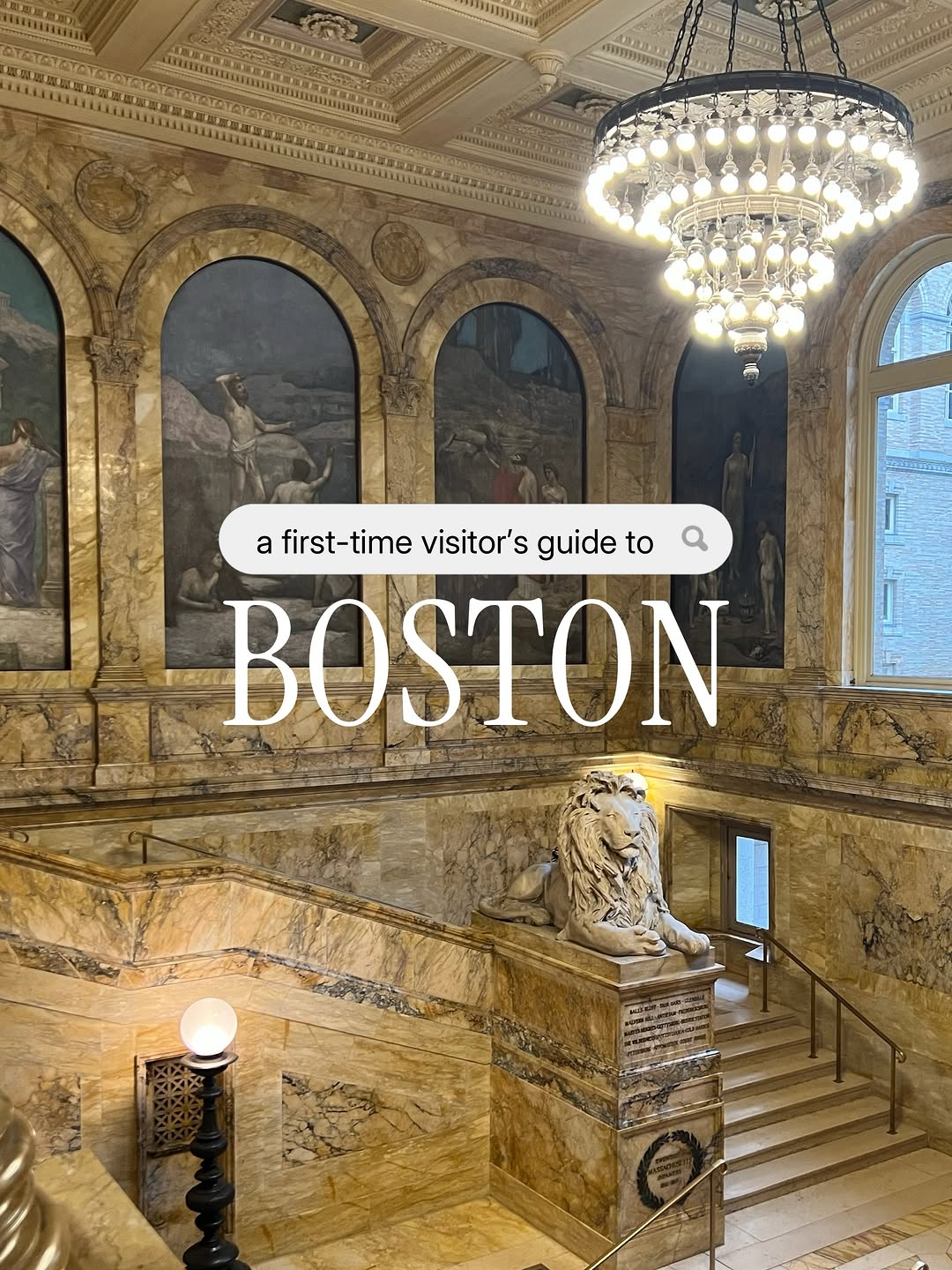 peyton keith | solo travel & florida lifestyle, Faneuil Hall Marketplace