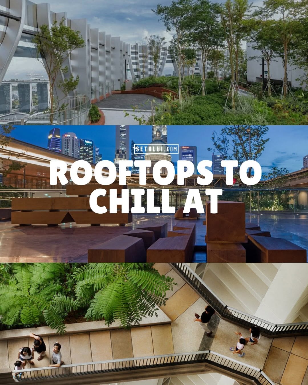 𝗦𝗘𝗧HLUI.com, Ng Teng Fong Roof Garden