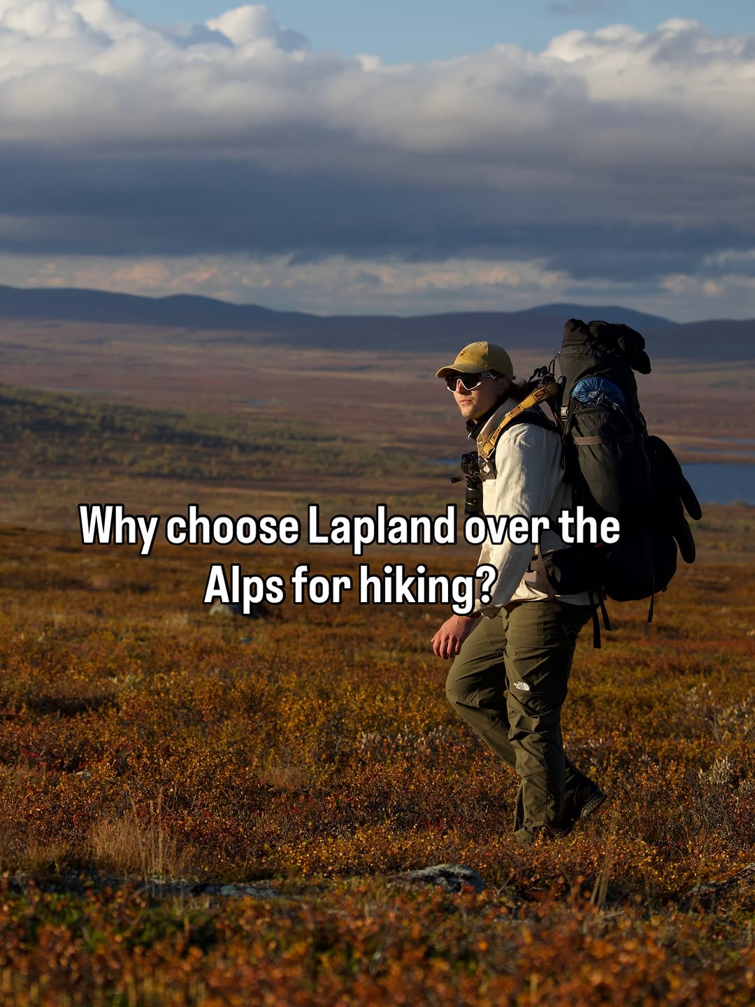 Pihka Outdoors, Lapland