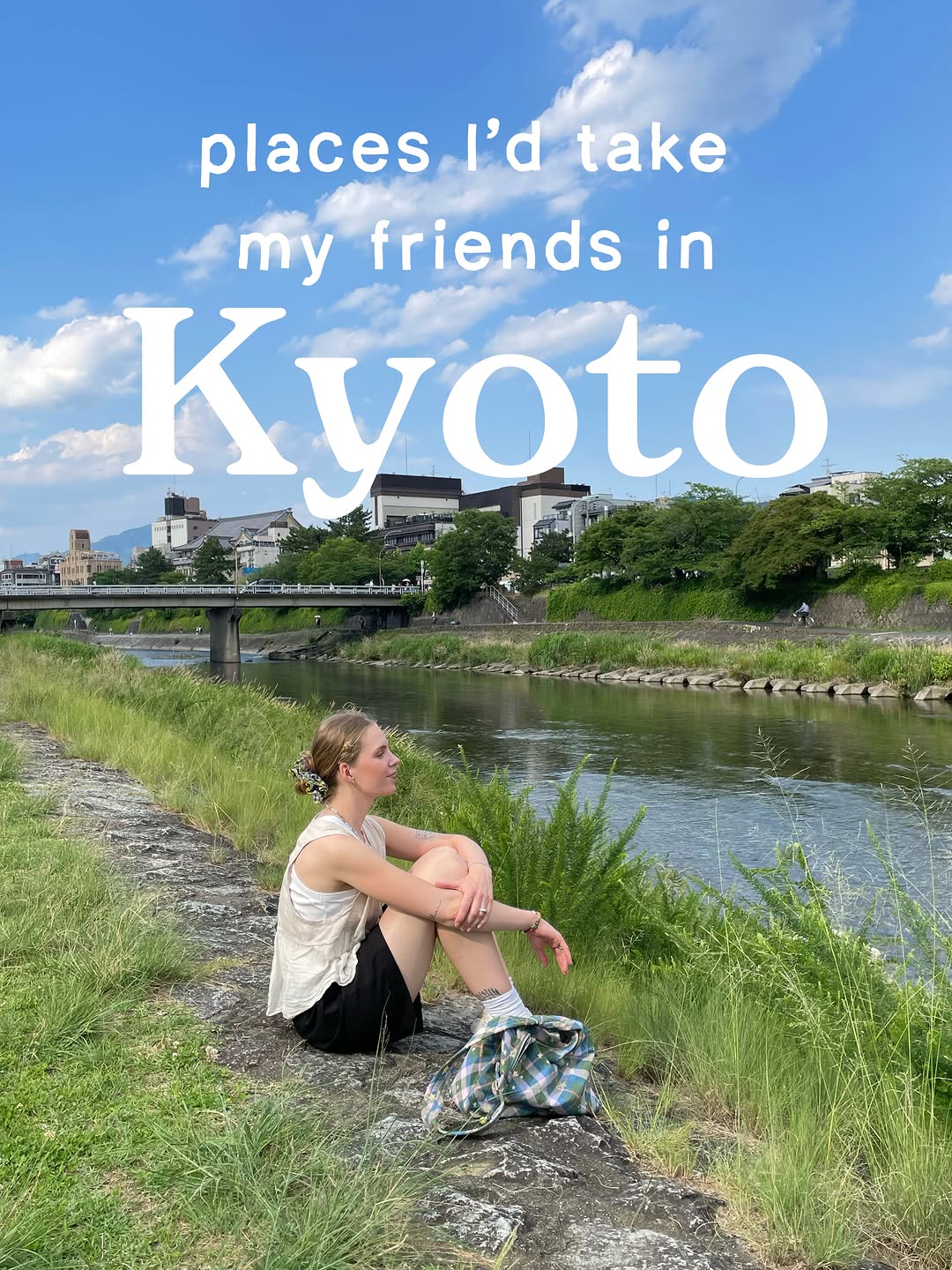 beth jamie | exploring japan, Gion
