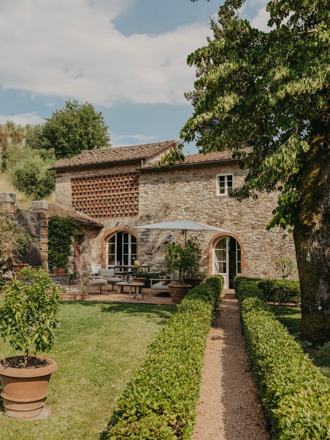 specialitaly | luxury villas, Lucca