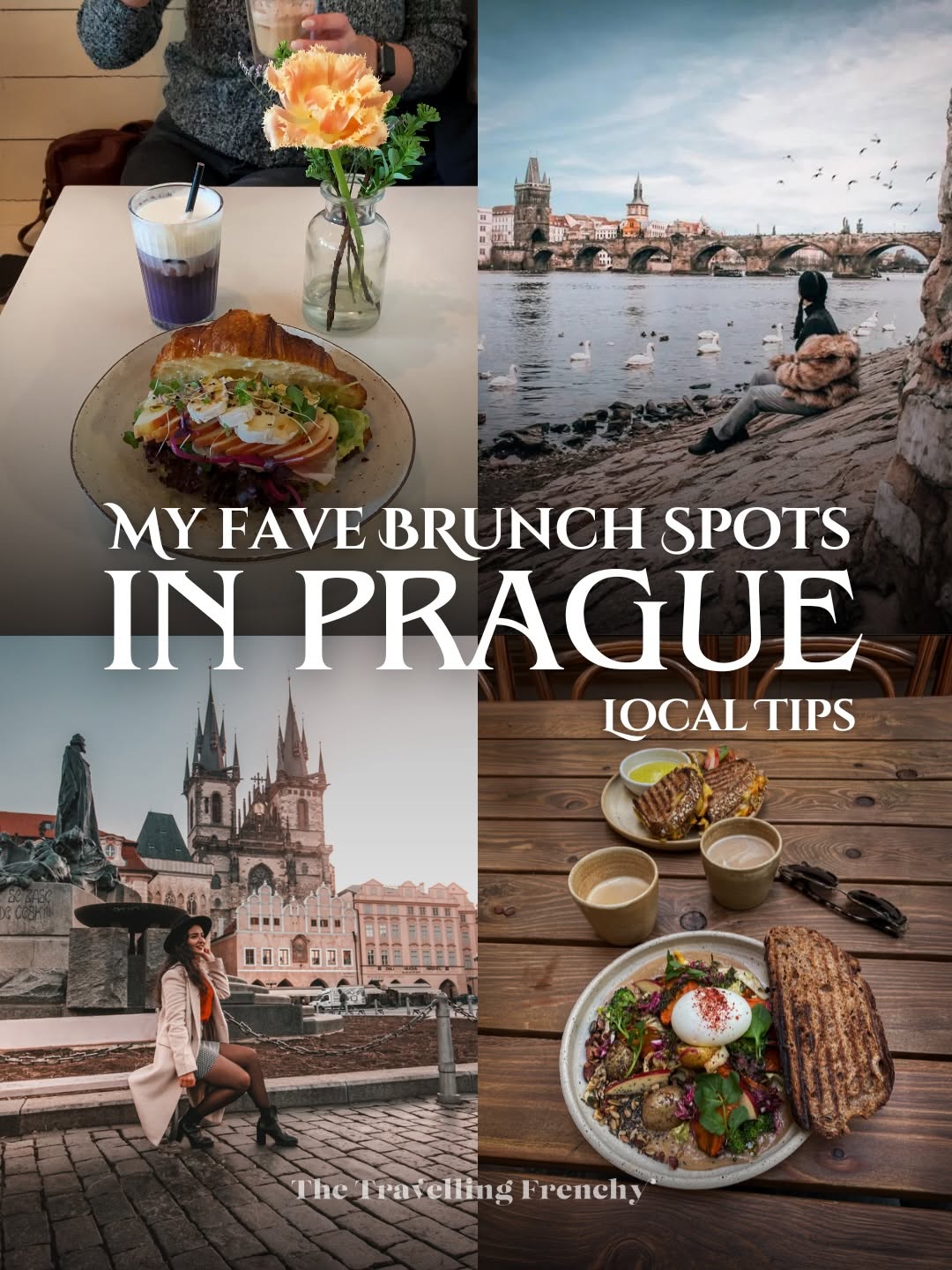 Alexane | European Hidden Gems | Best Food Spots, Eska Restaurant and Bakery