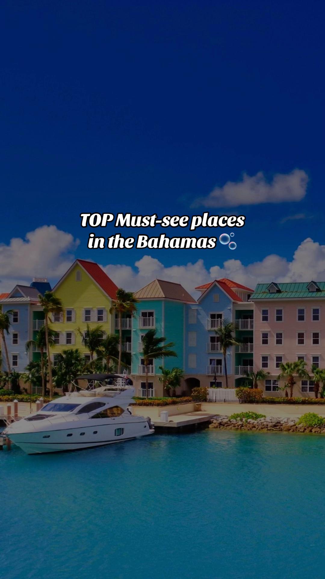 traveltoks.official, Nassau