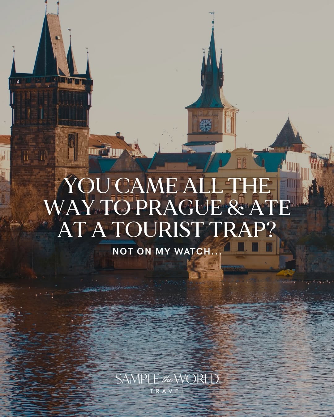 Lori | Travel Advisor, Kantýna