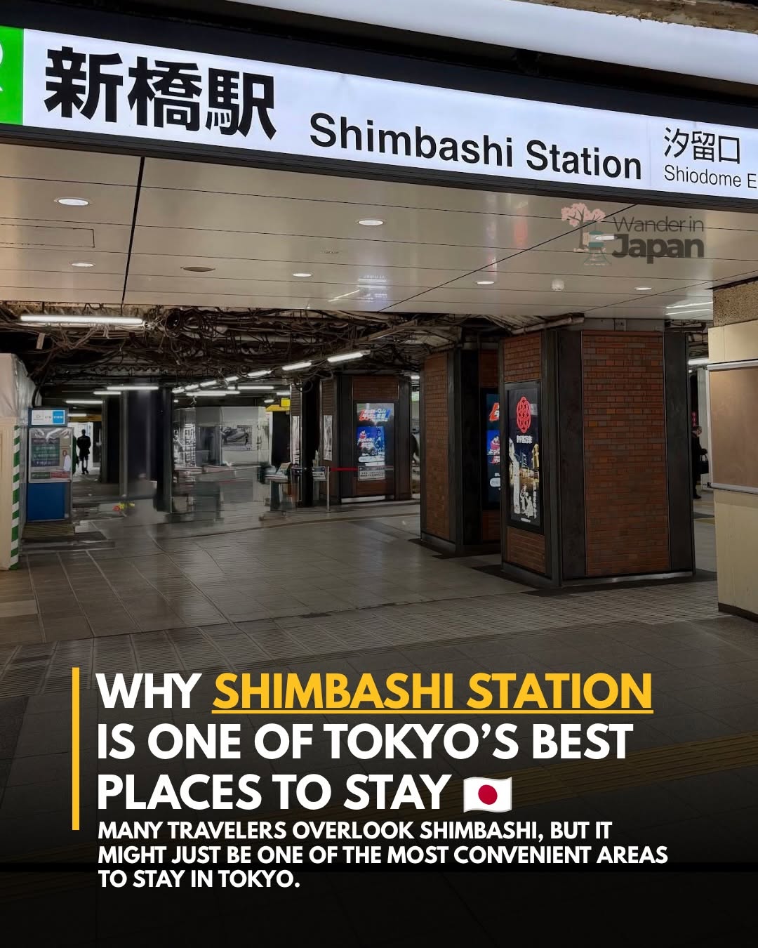 Wander in Japan 🇯🇵⛩️, Akihabara Electric Town