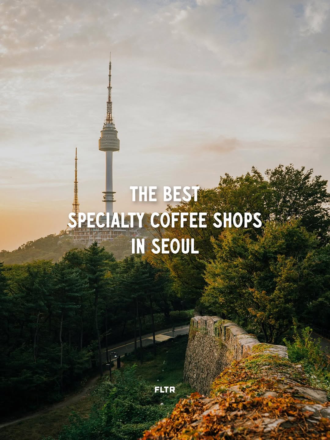 FLTR Magazine, Coffee Libre