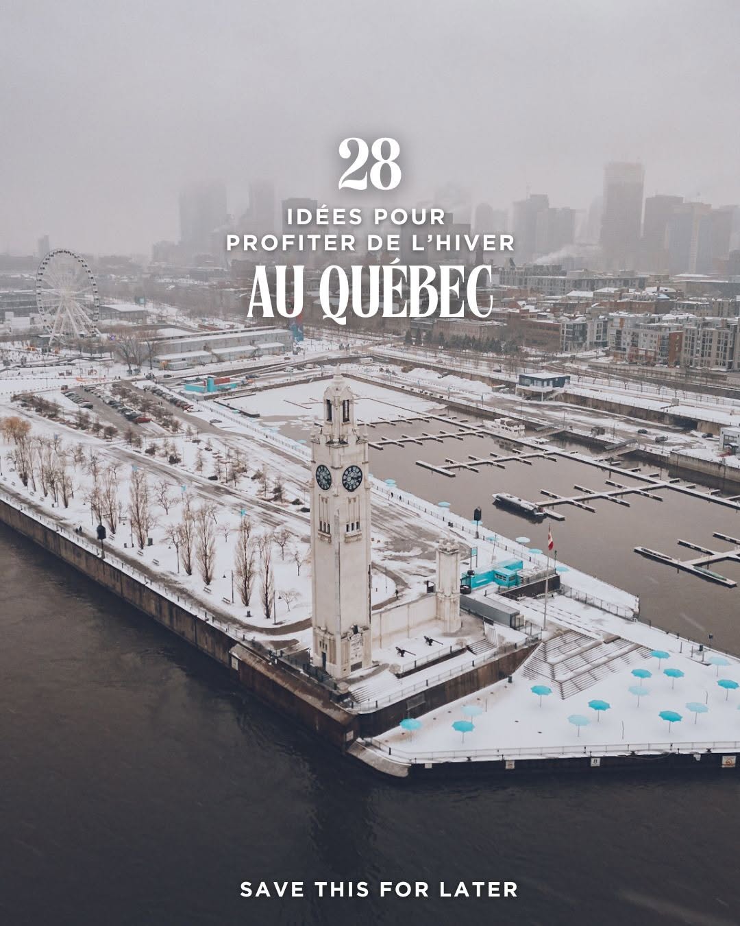 MJ & MAX | Travel + Food Creators, Fairmont Le Château Frontenac